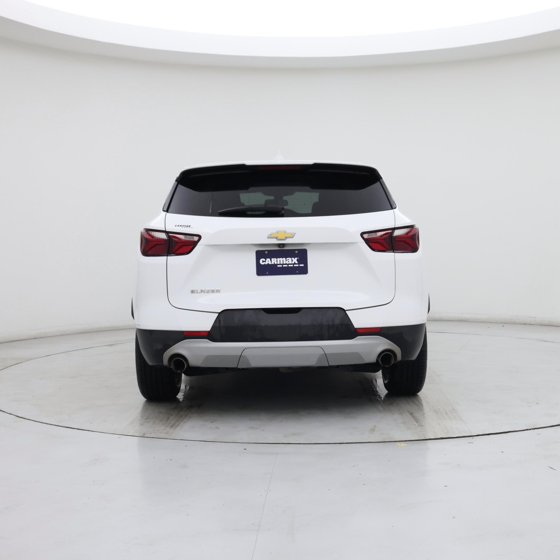 Thumbnail: 2019 Chevrolet Blazer - 6