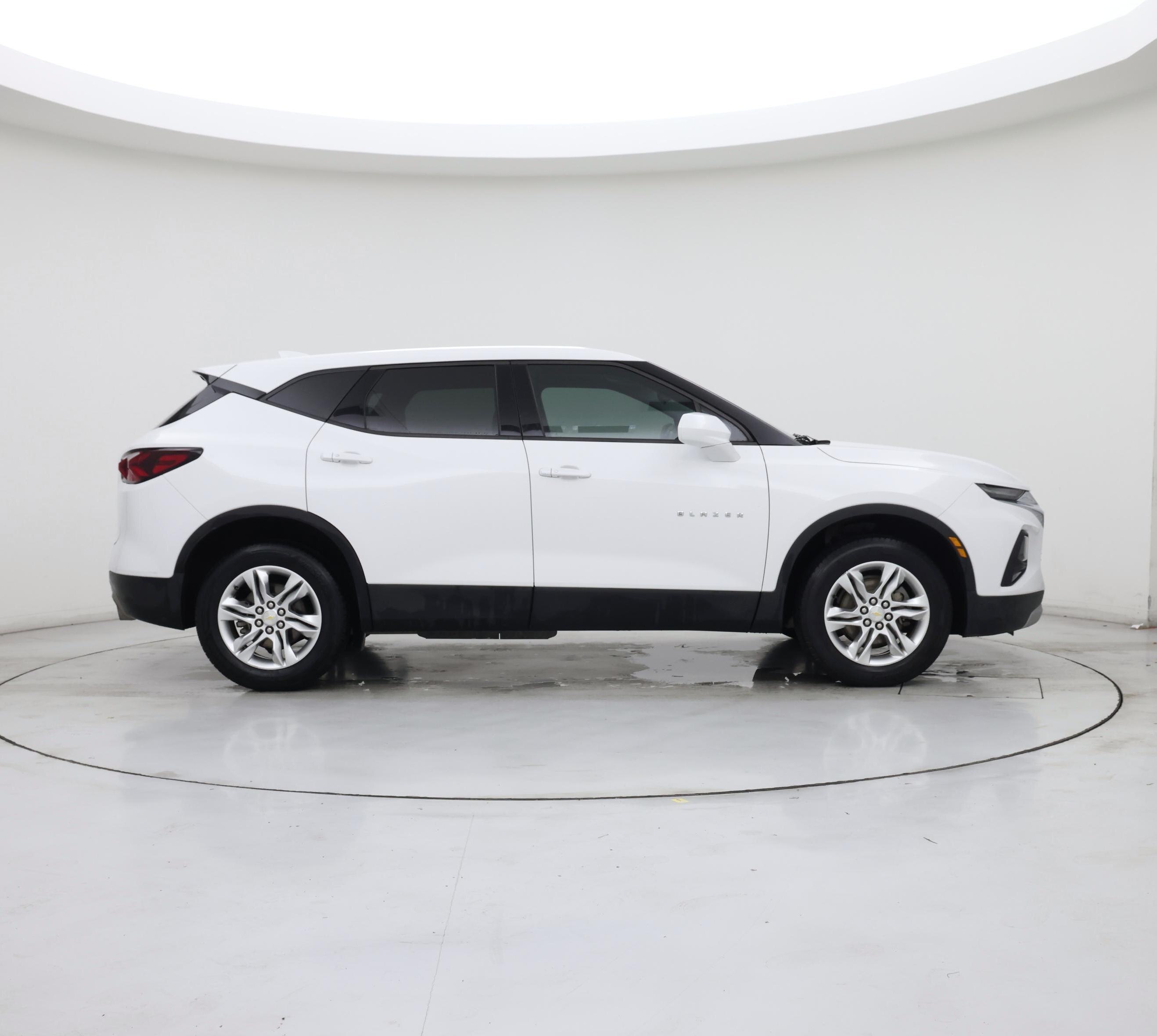 Thumbnail: 2019 Chevrolet Blazer - 7