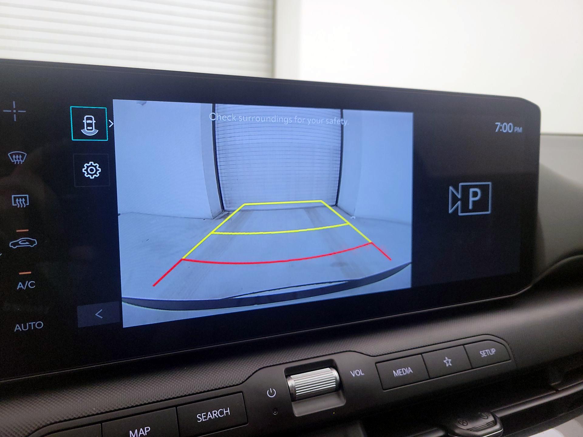 Thumbnail: 2025 Kia K4 - 14