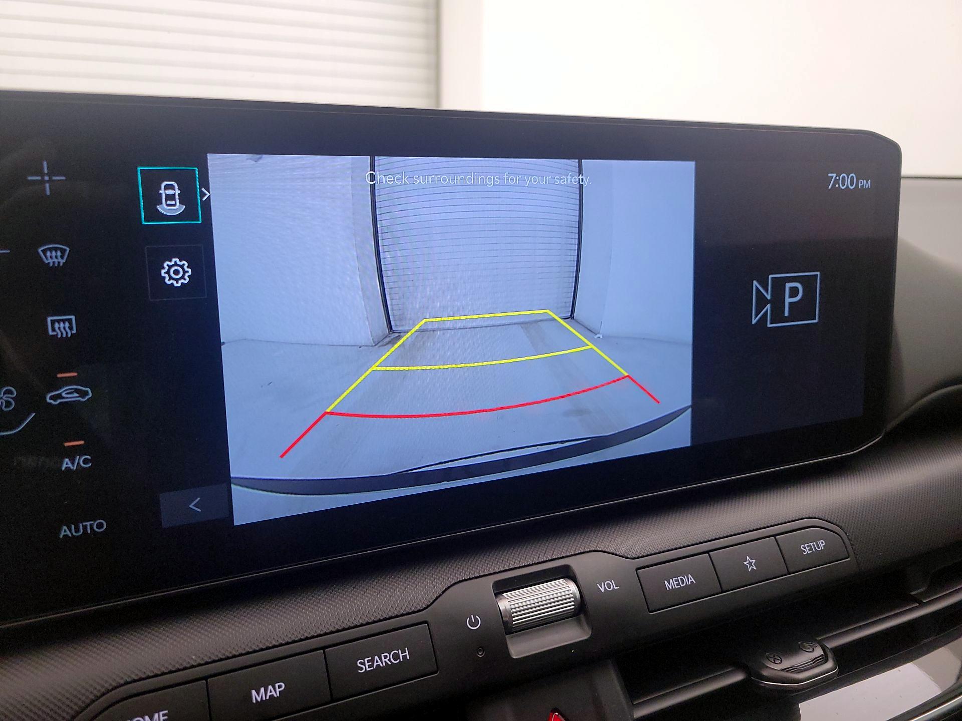 Thumbnail: 2025 Kia K4 - 15