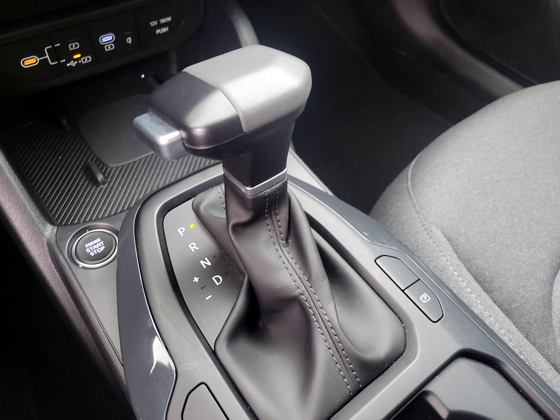 Thumbnail: 2025 Kia K4 - 17