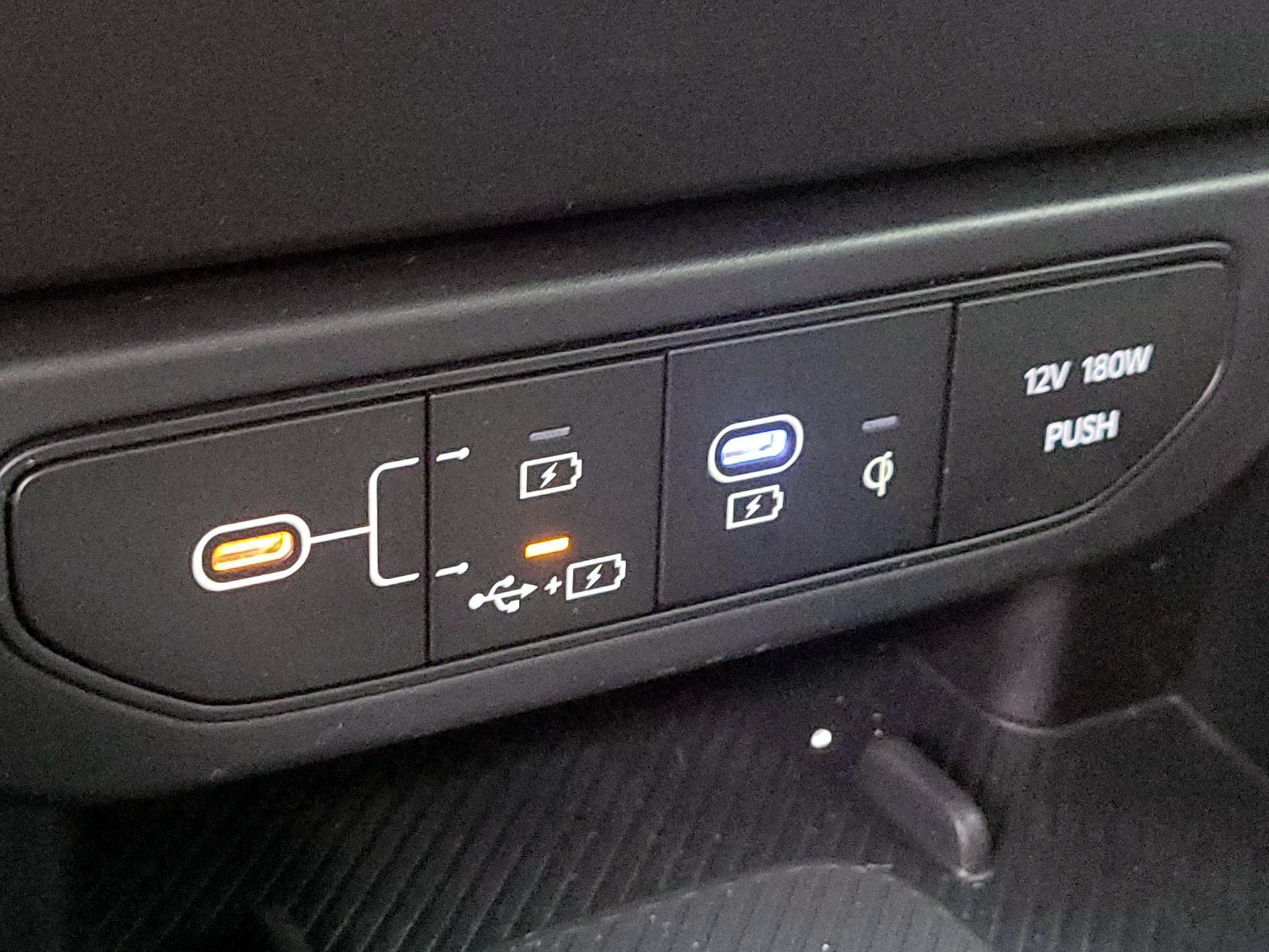 Thumbnail: 2025 Kia K4 - 18