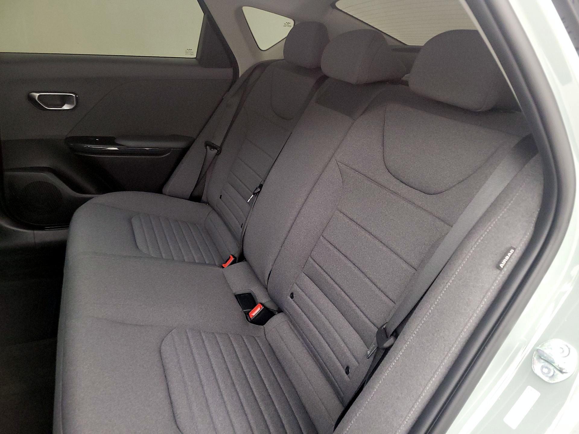 Thumbnail: 2025 Kia K4 - 19