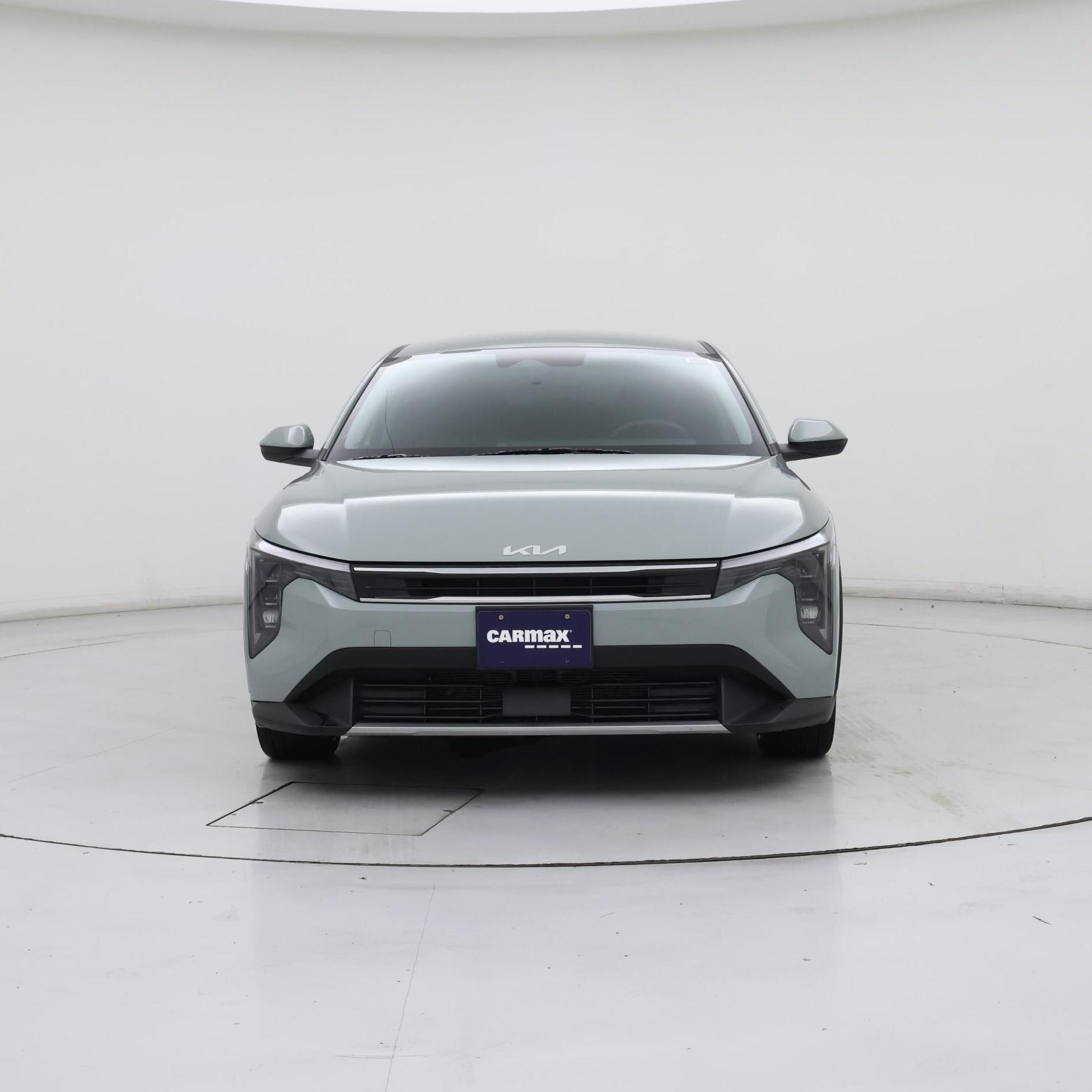 Thumbnail: 2025 Kia K4 - 5