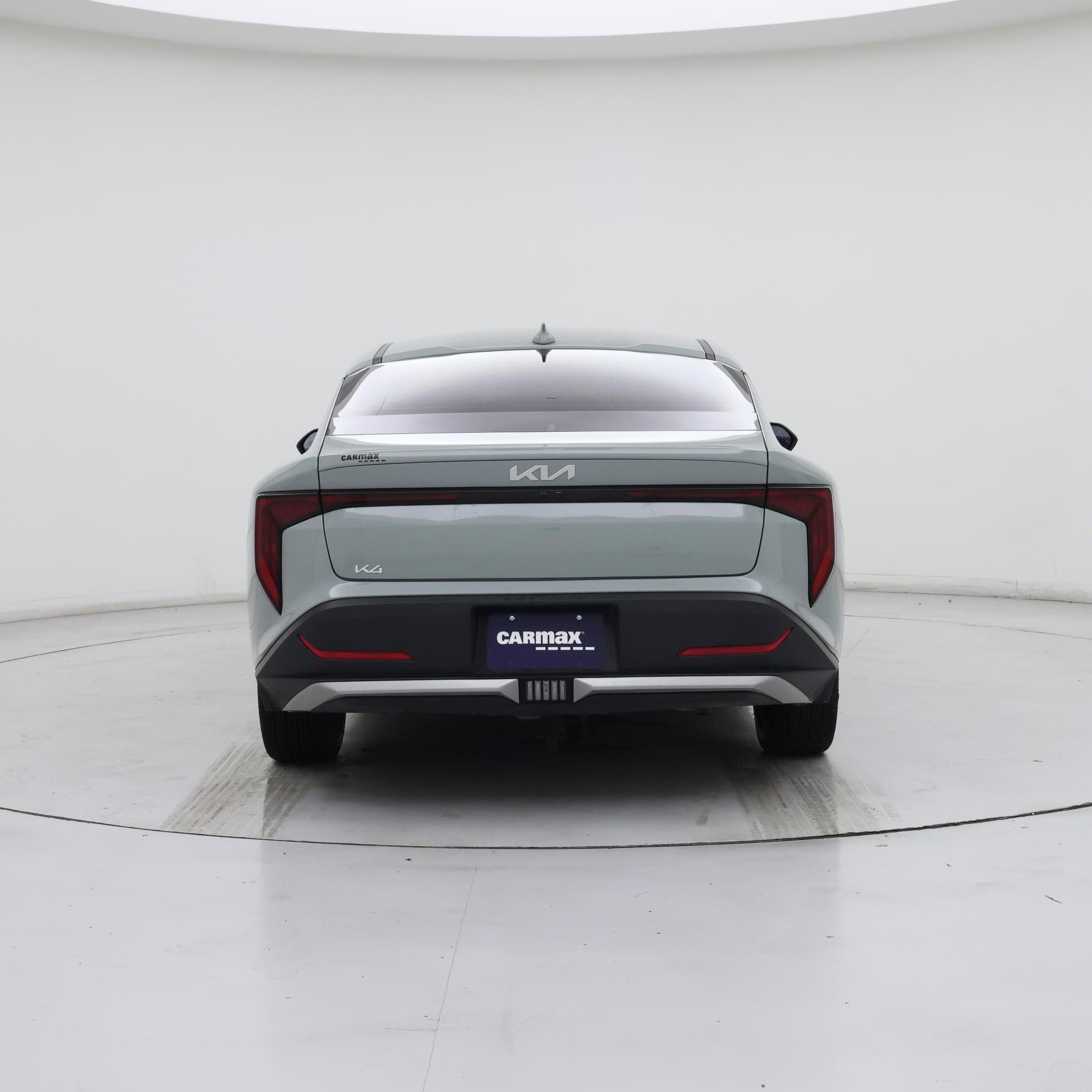 Thumbnail: 2025 Kia K4 - 6