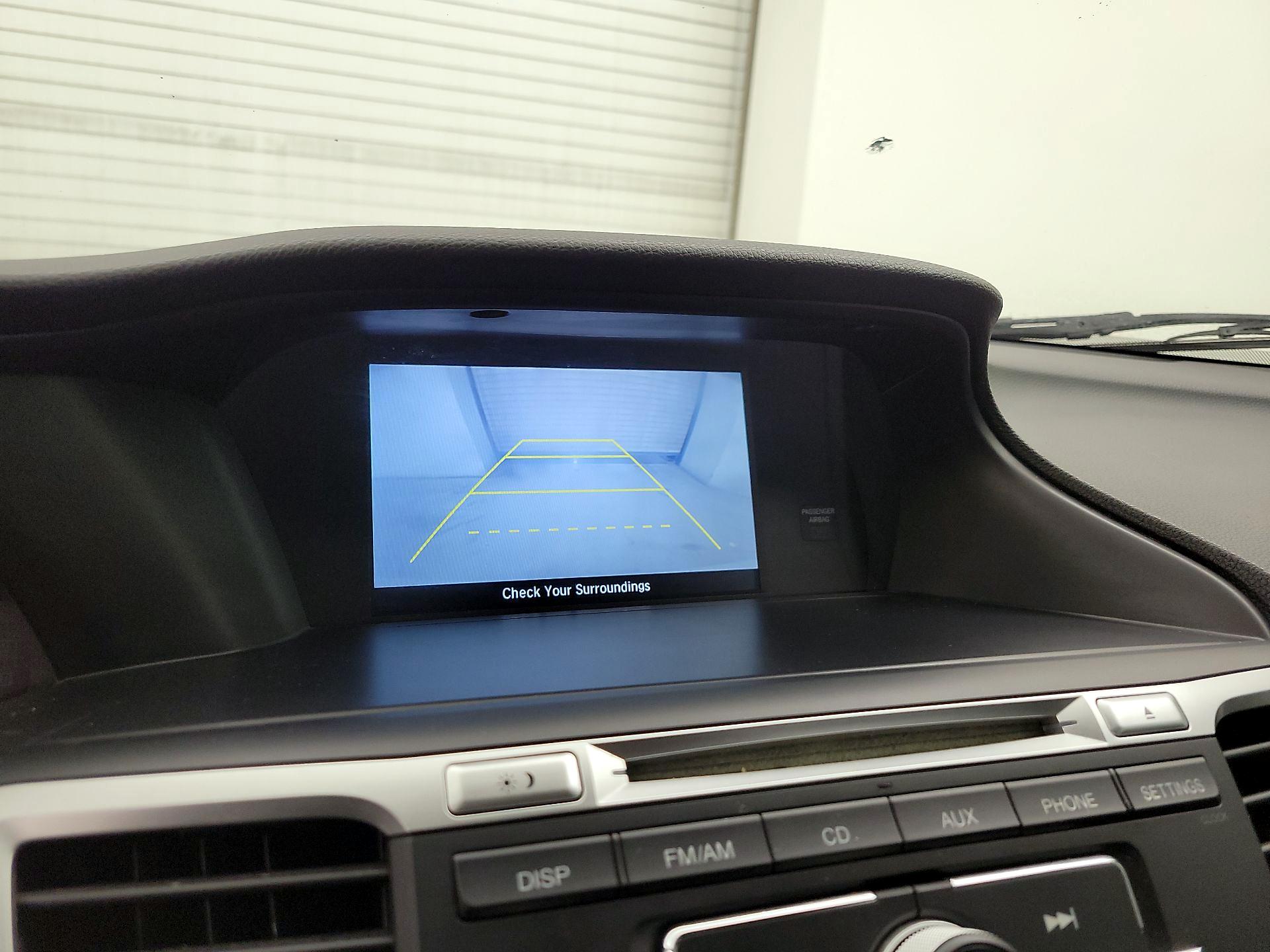 Thumbnail: 2015 Honda Accord - 12