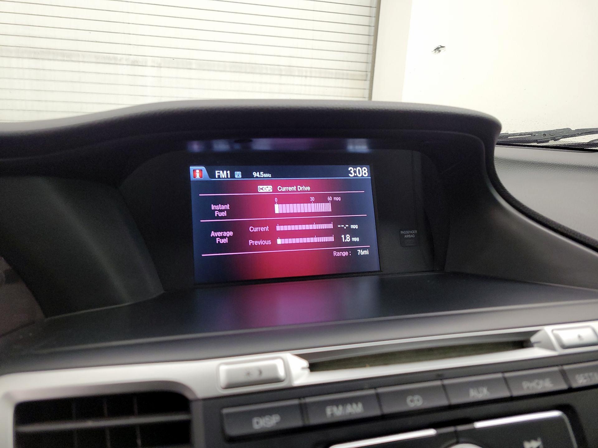 Thumbnail: 2015 Honda Accord - 13