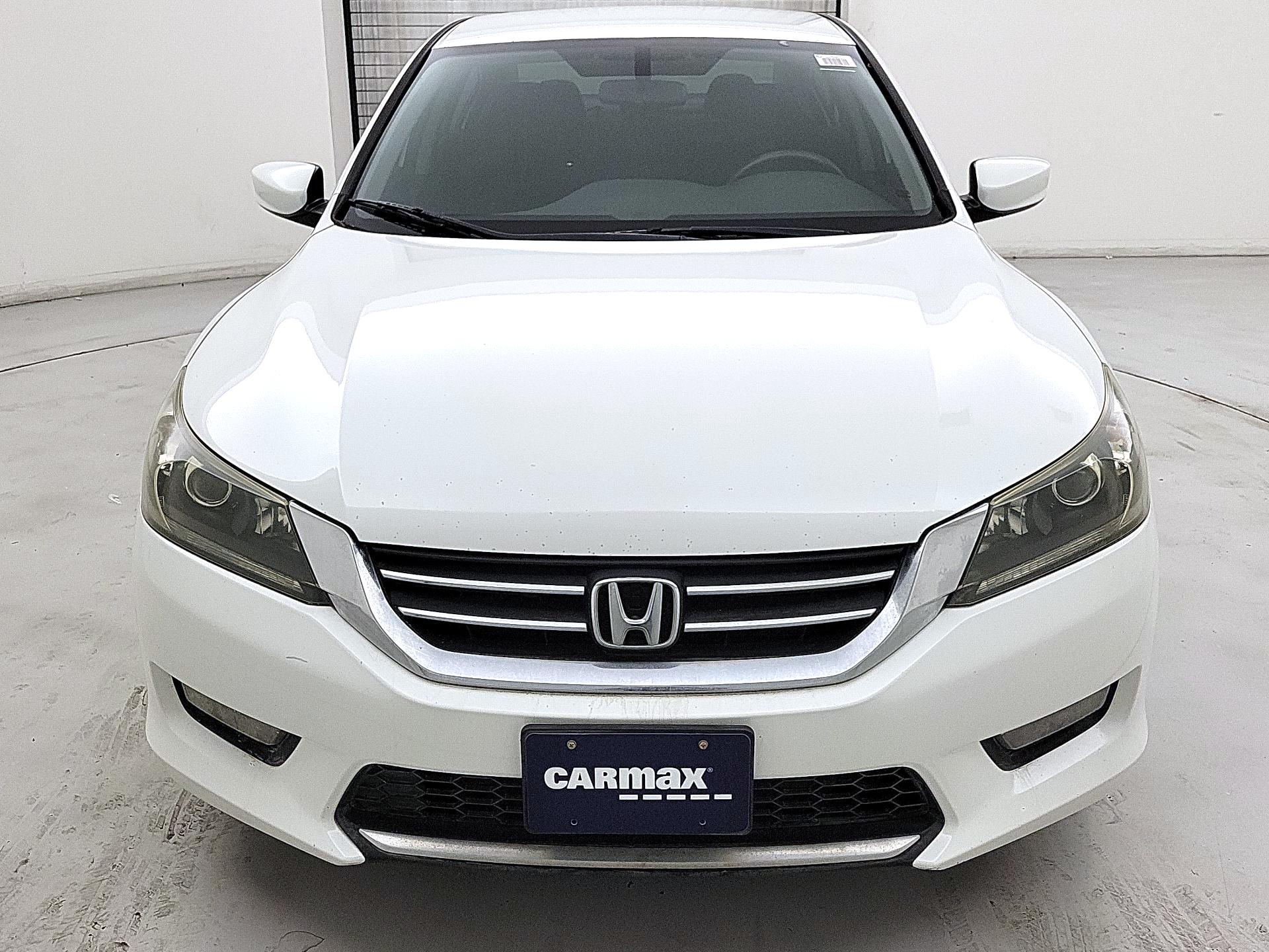 Thumbnail: 2015 Honda Accord - 2