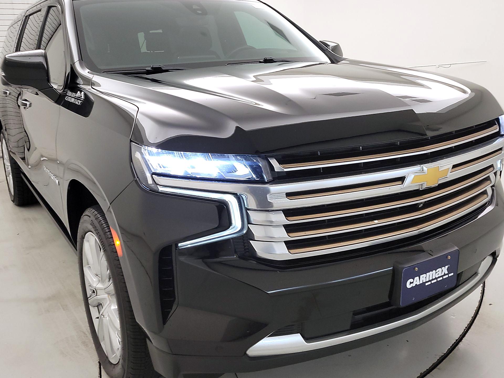 Thumbnail: 2021 Chevrolet Suburban - 1