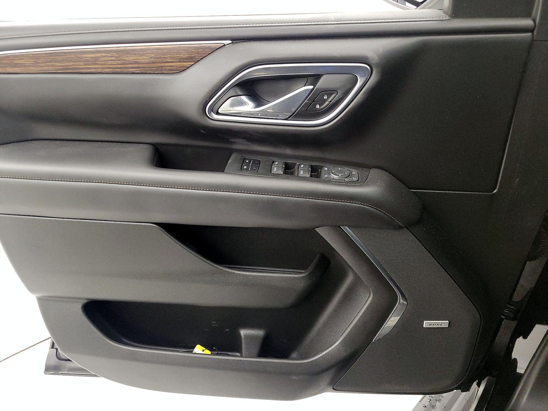 Thumbnail: 2021 Chevrolet Suburban - 10