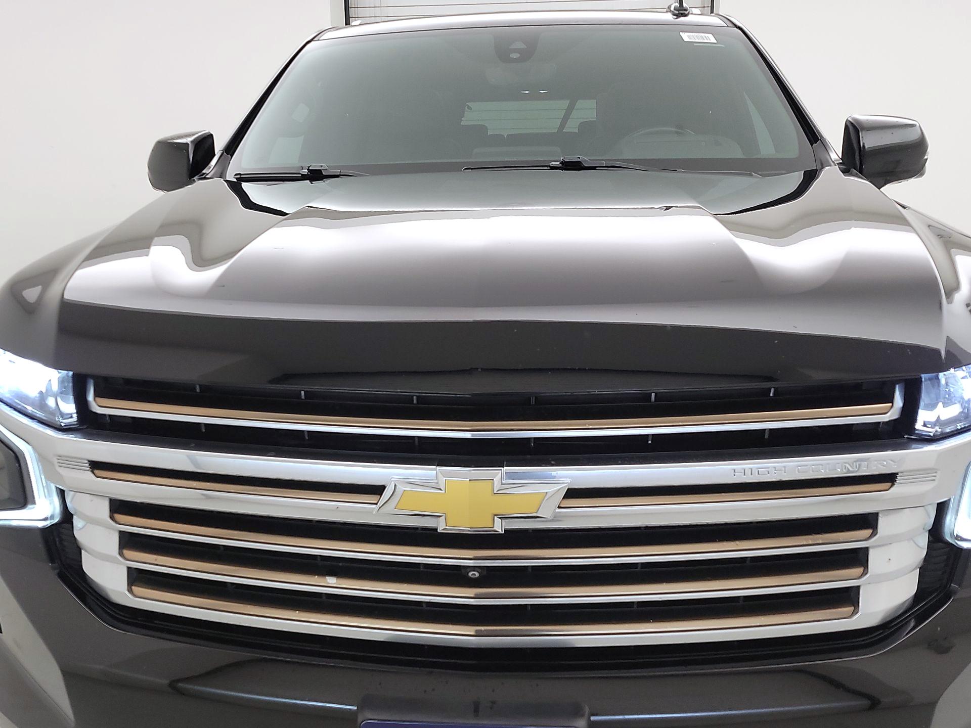 Thumbnail: 2021 Chevrolet Suburban - 2