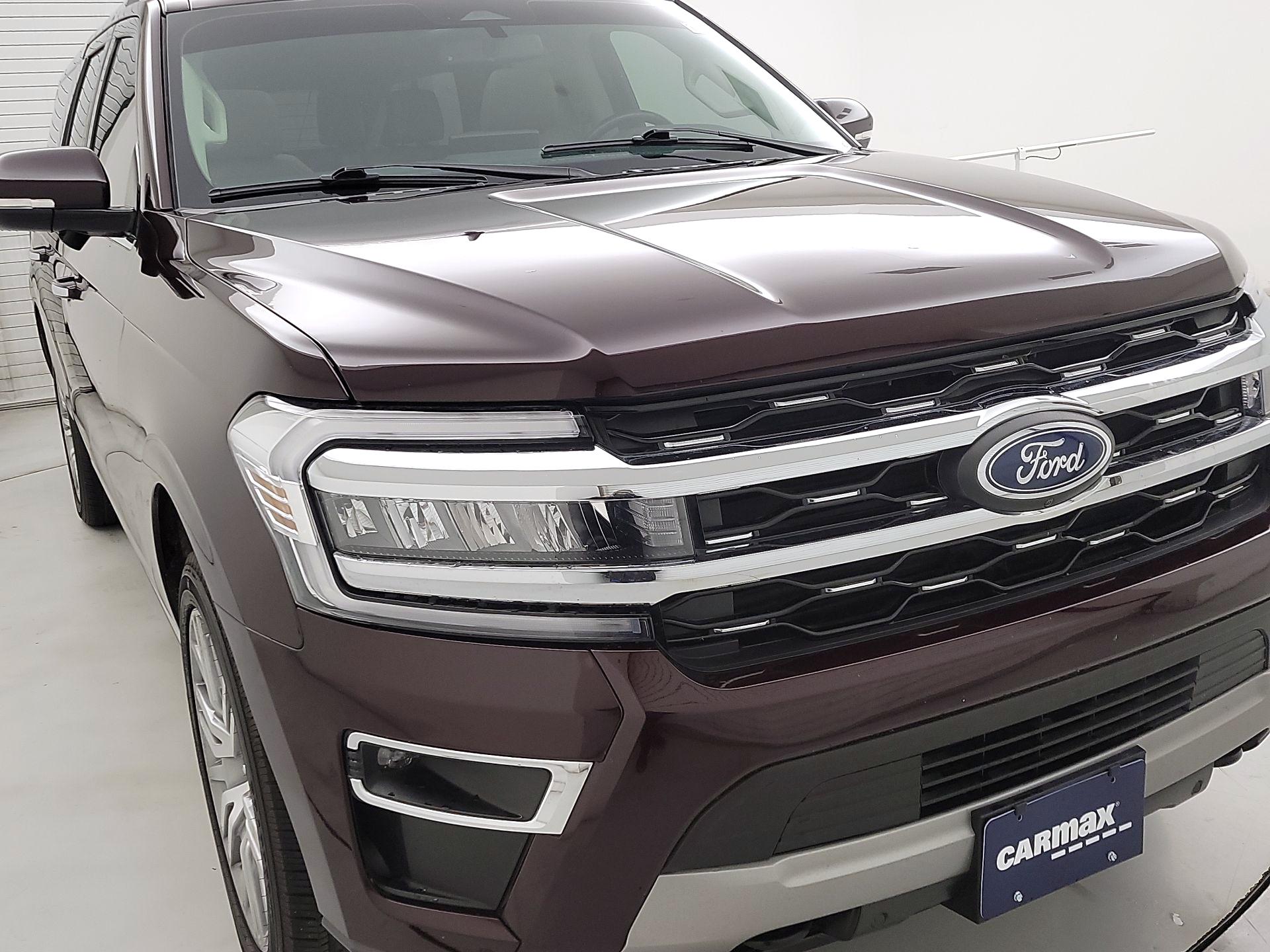 Thumbnail: 2024 Ford Expedition MAX - 1