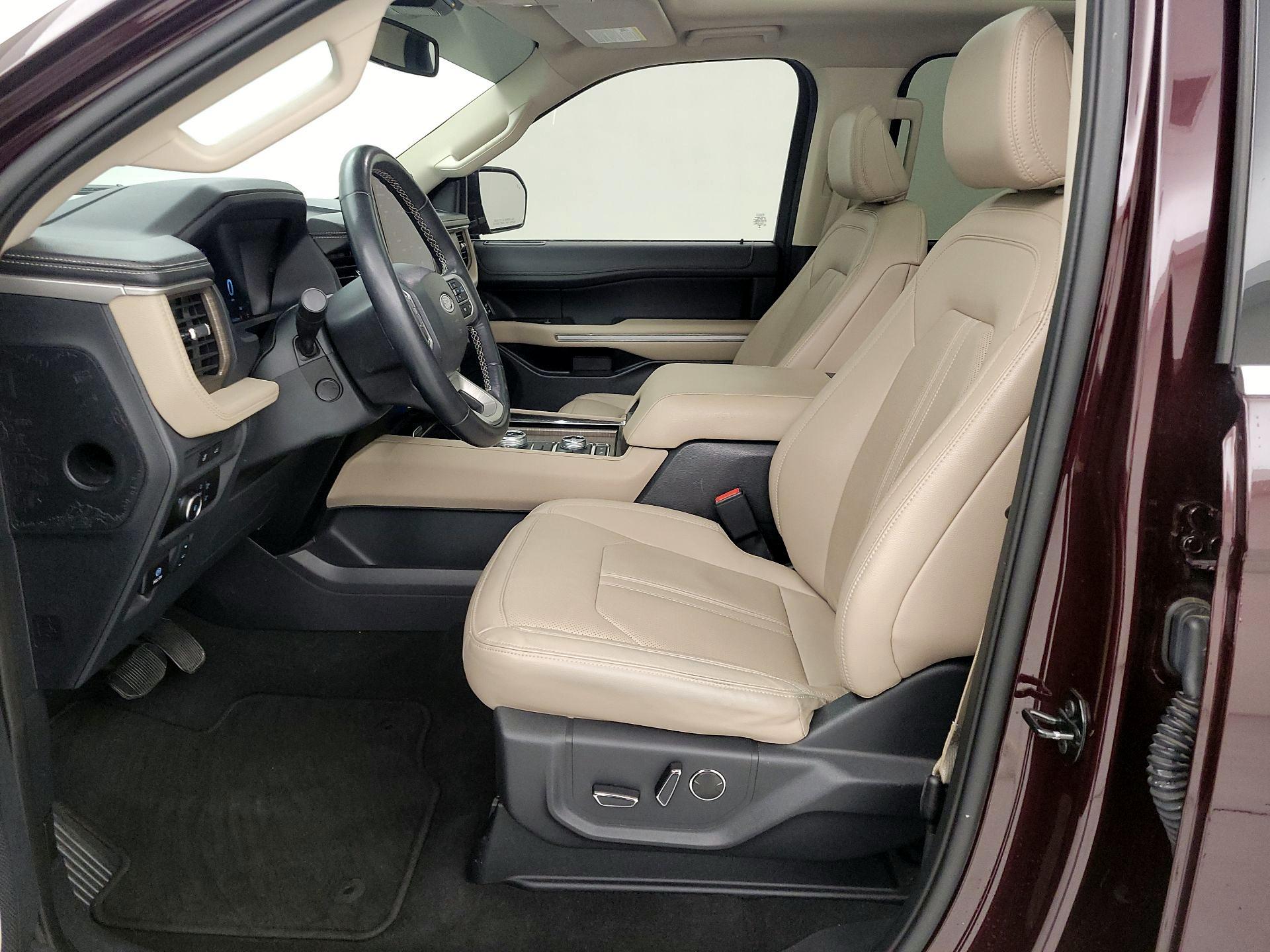 Thumbnail: 2024 Ford Expedition MAX - 9