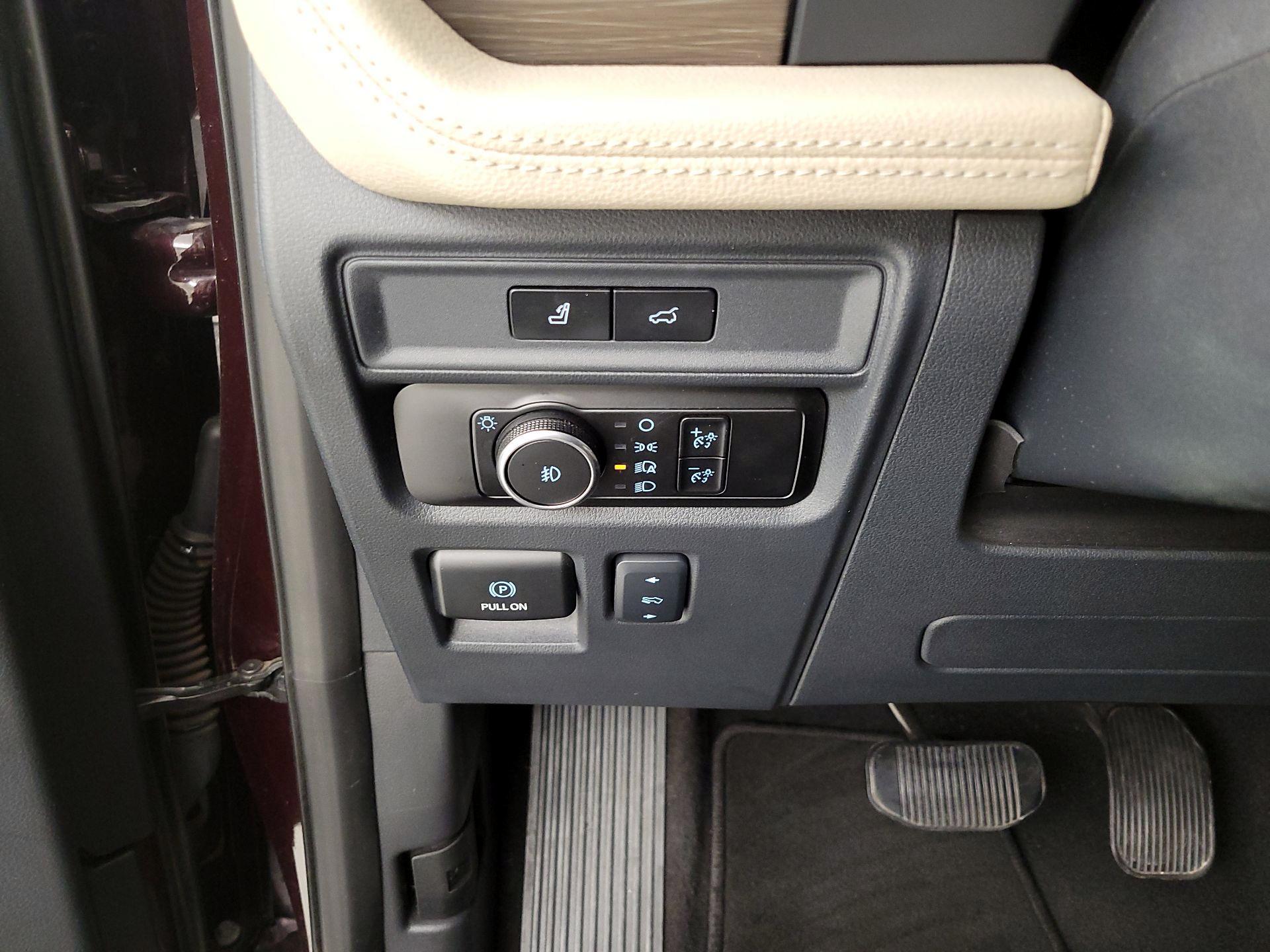 Thumbnail: 2024 Ford Expedition MAX - 11