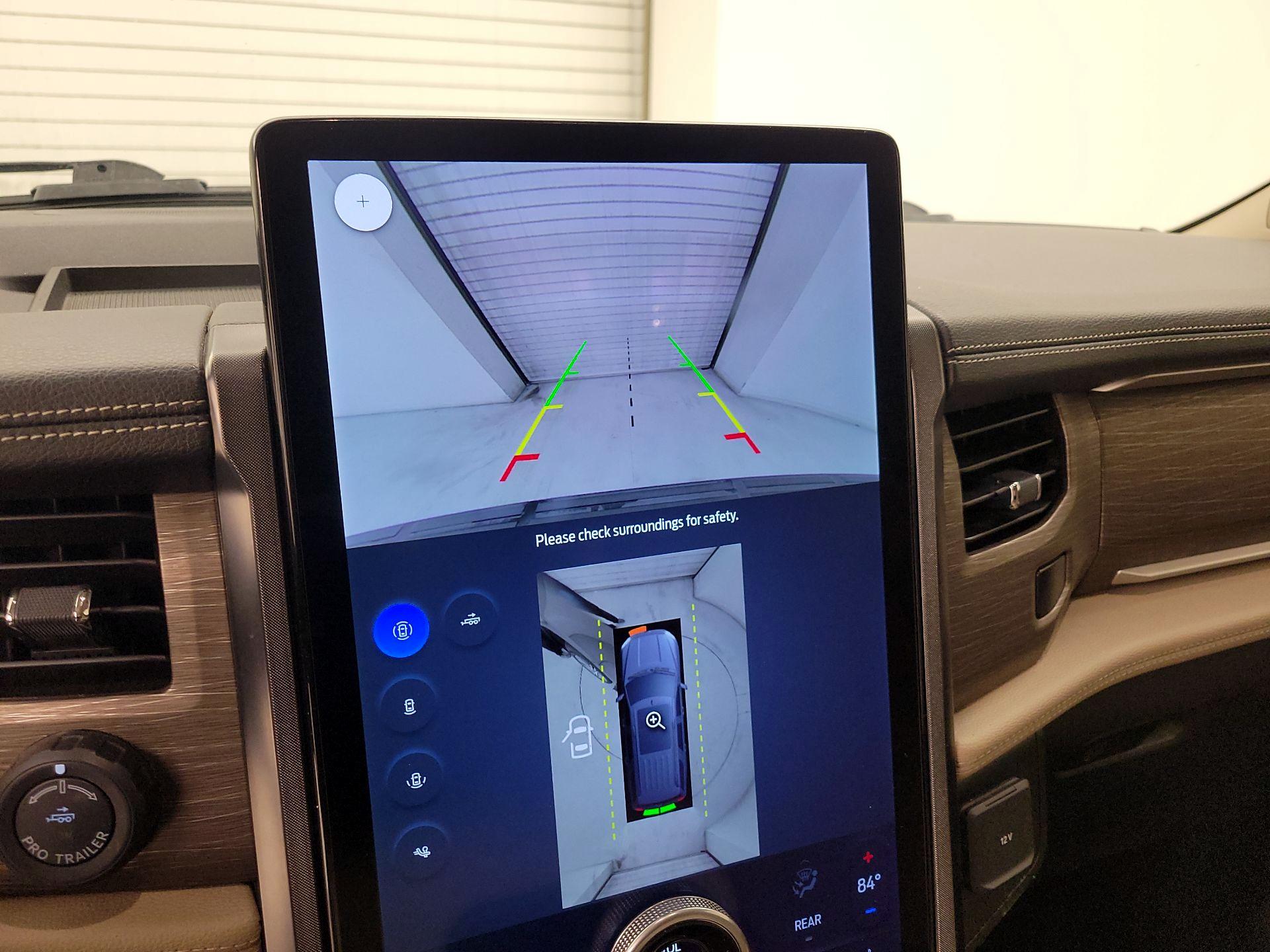 Thumbnail: 2024 Ford Expedition MAX - 13