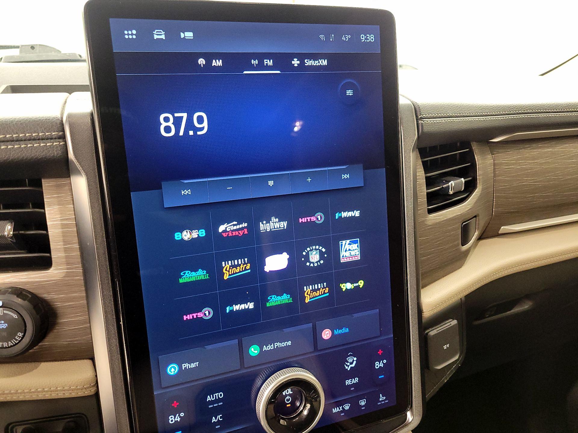 Thumbnail: 2024 Ford Expedition MAX - 14