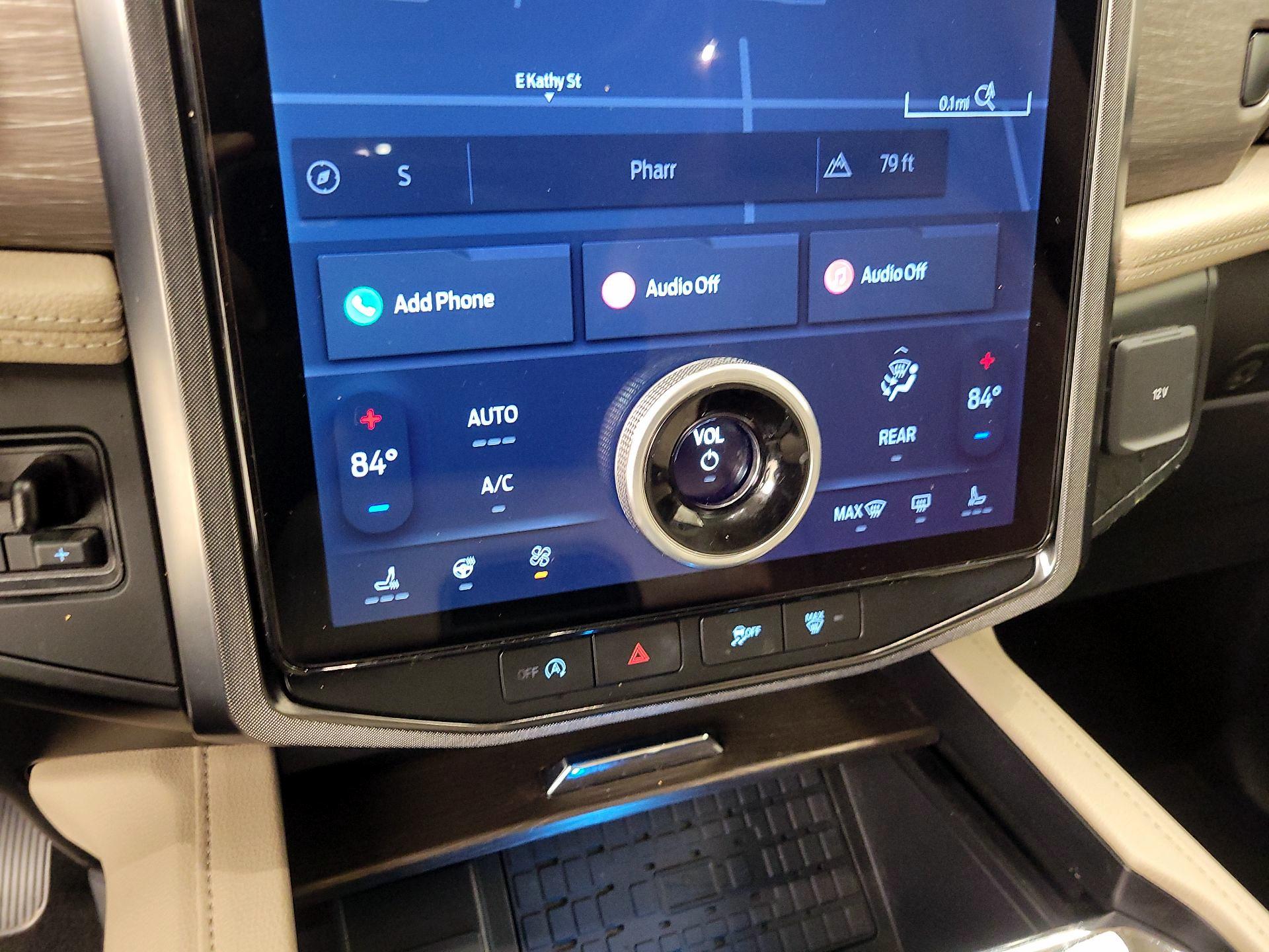 Thumbnail: 2024 Ford Expedition MAX - 15