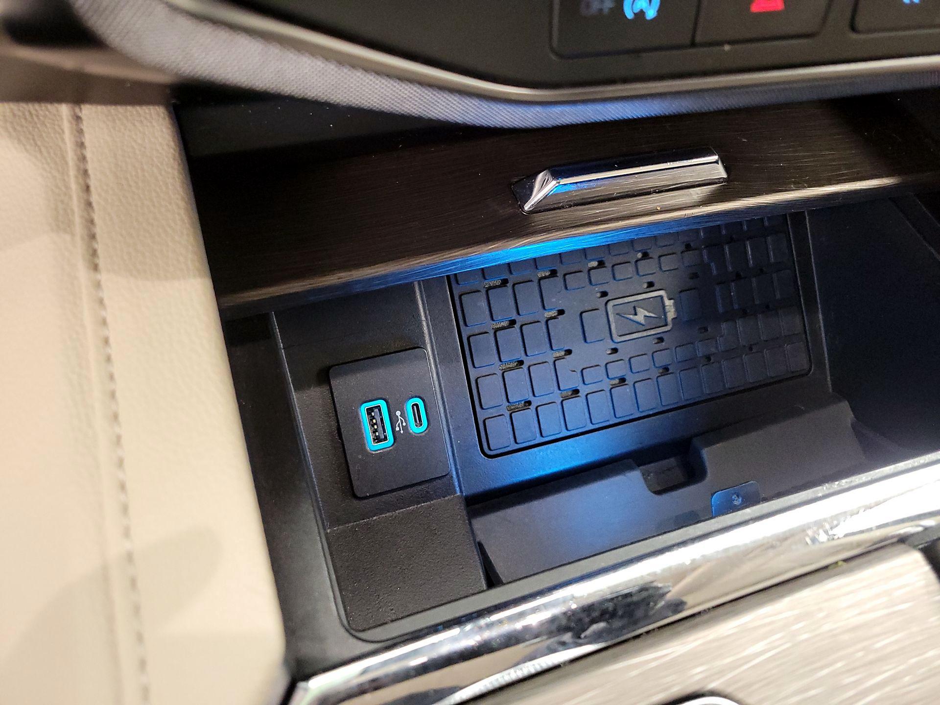 Thumbnail: 2024 Ford Expedition MAX - 17