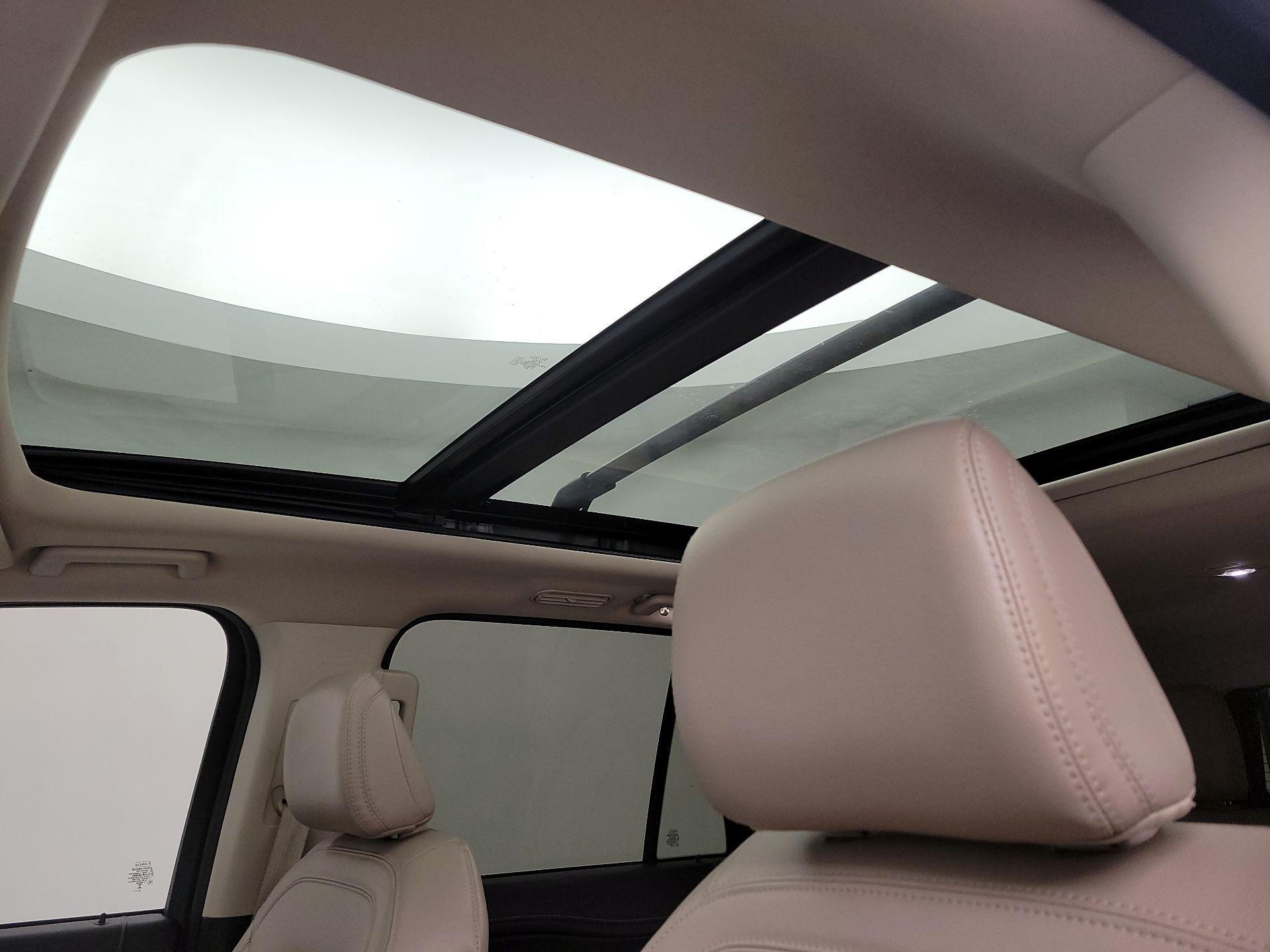 Thumbnail: 2024 Ford Expedition MAX - 18