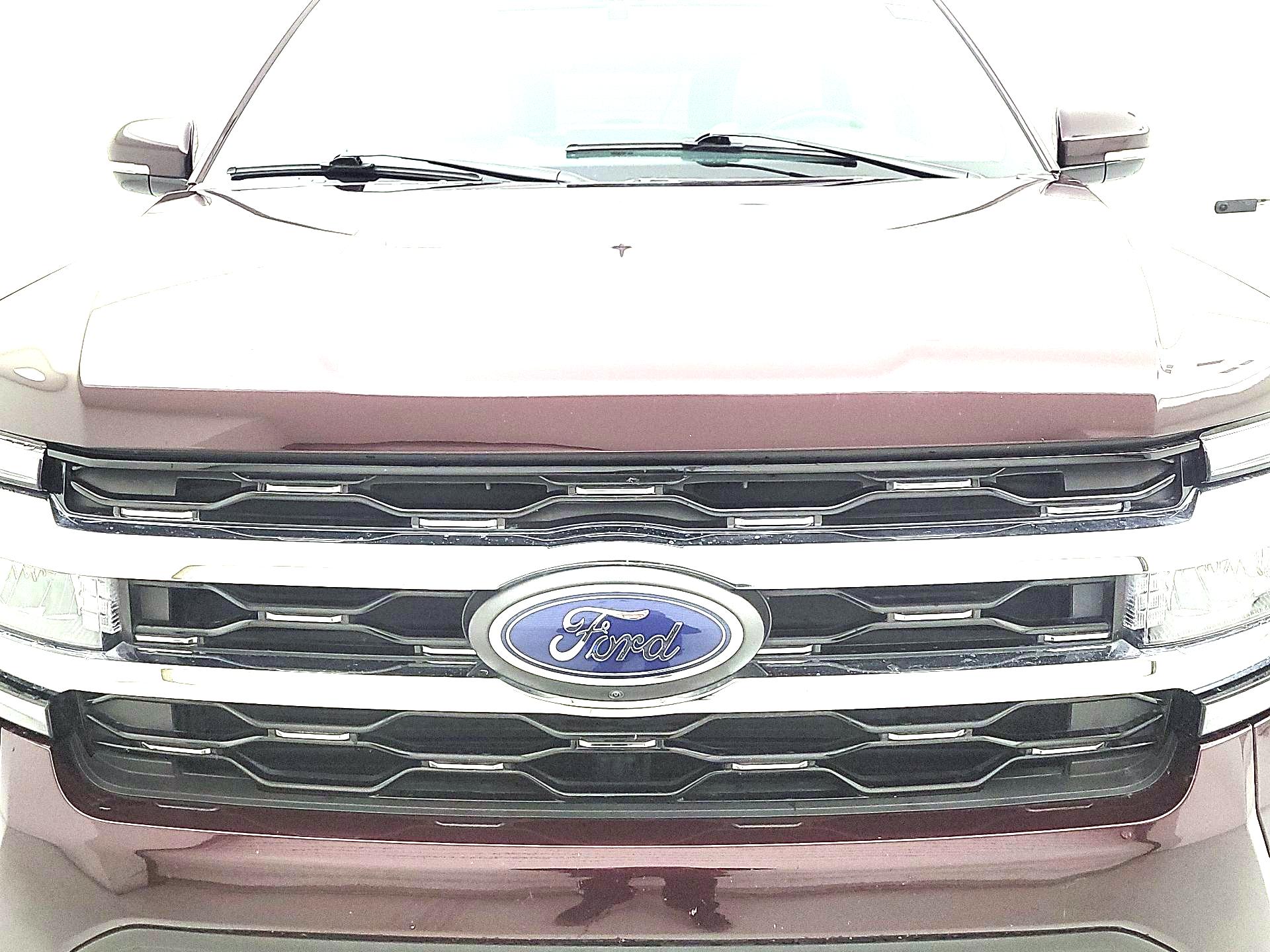 Thumbnail: 2024 Ford Expedition MAX - 2