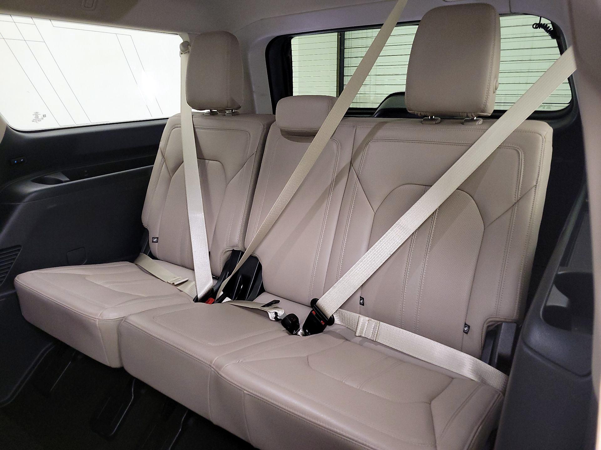 Thumbnail: 2024 Ford Expedition MAX - 20