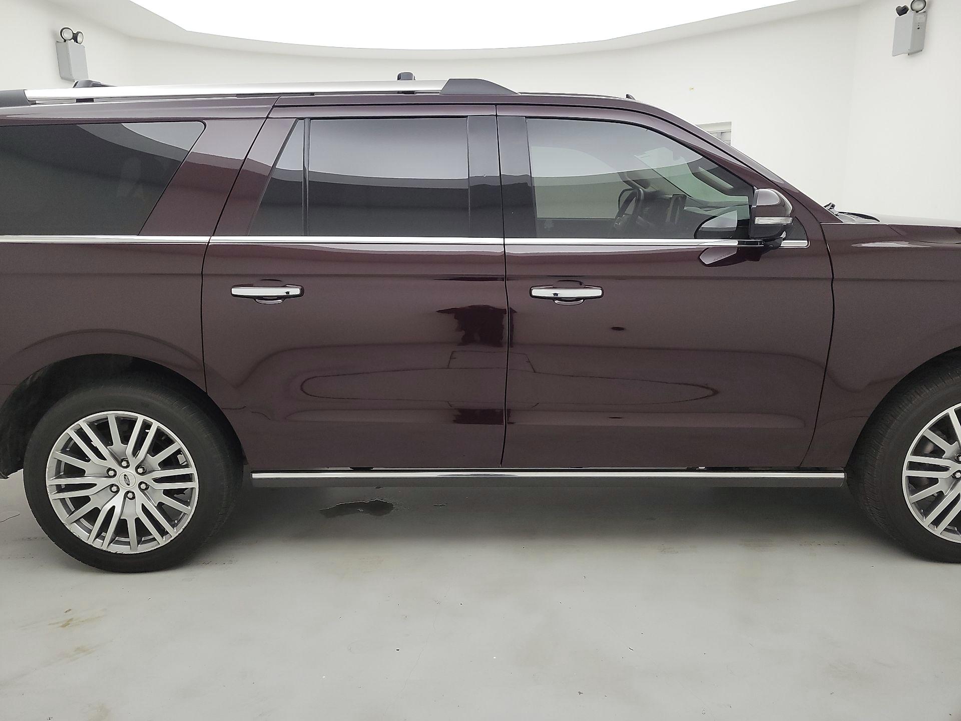 Thumbnail: 2024 Ford Expedition MAX - 4