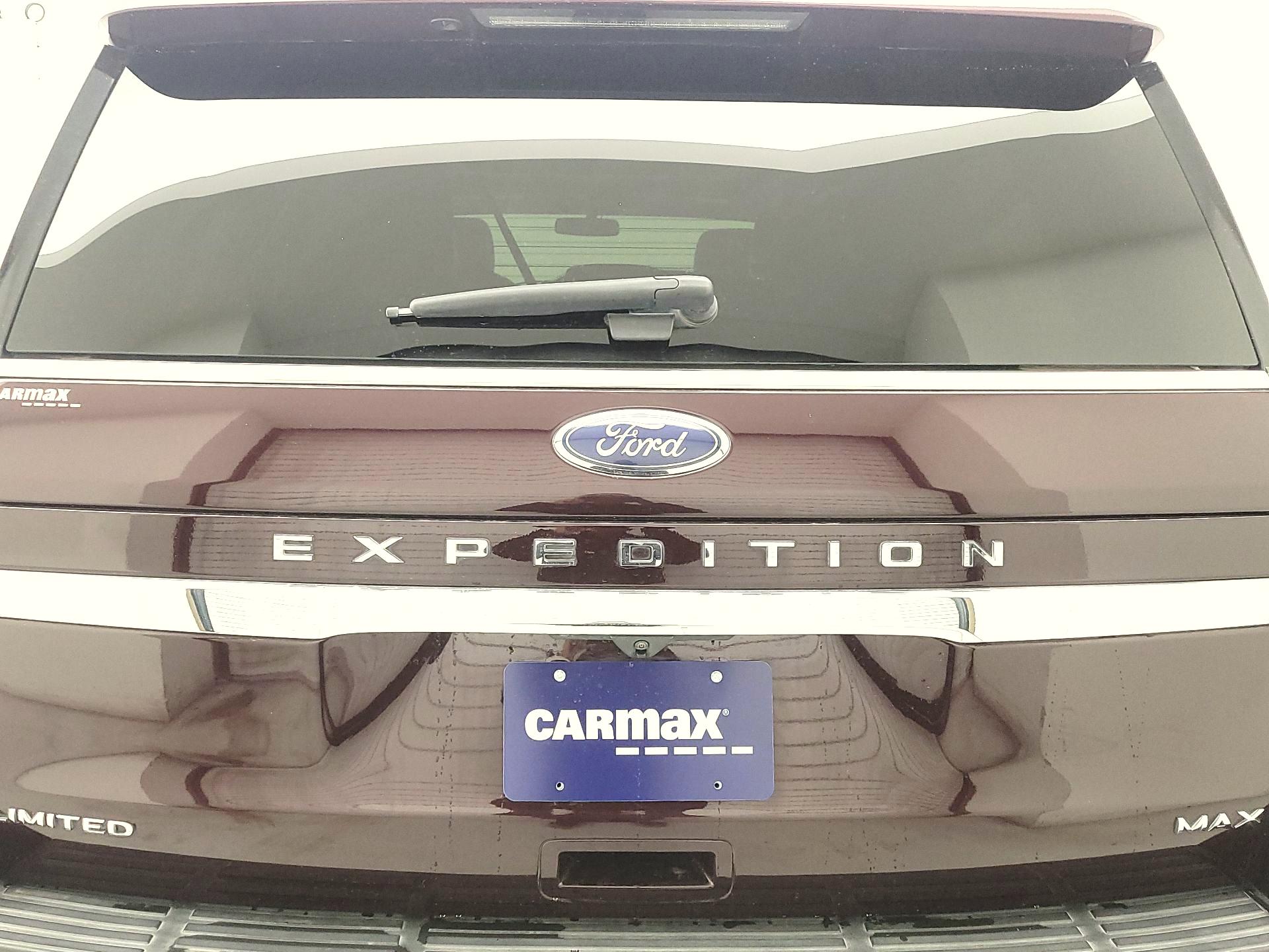 Thumbnail: 2024 Ford Expedition MAX - 6