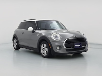 2018 Mini Cooper Hardtop