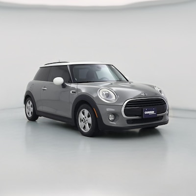 2018 Mini Cooper Hardtop