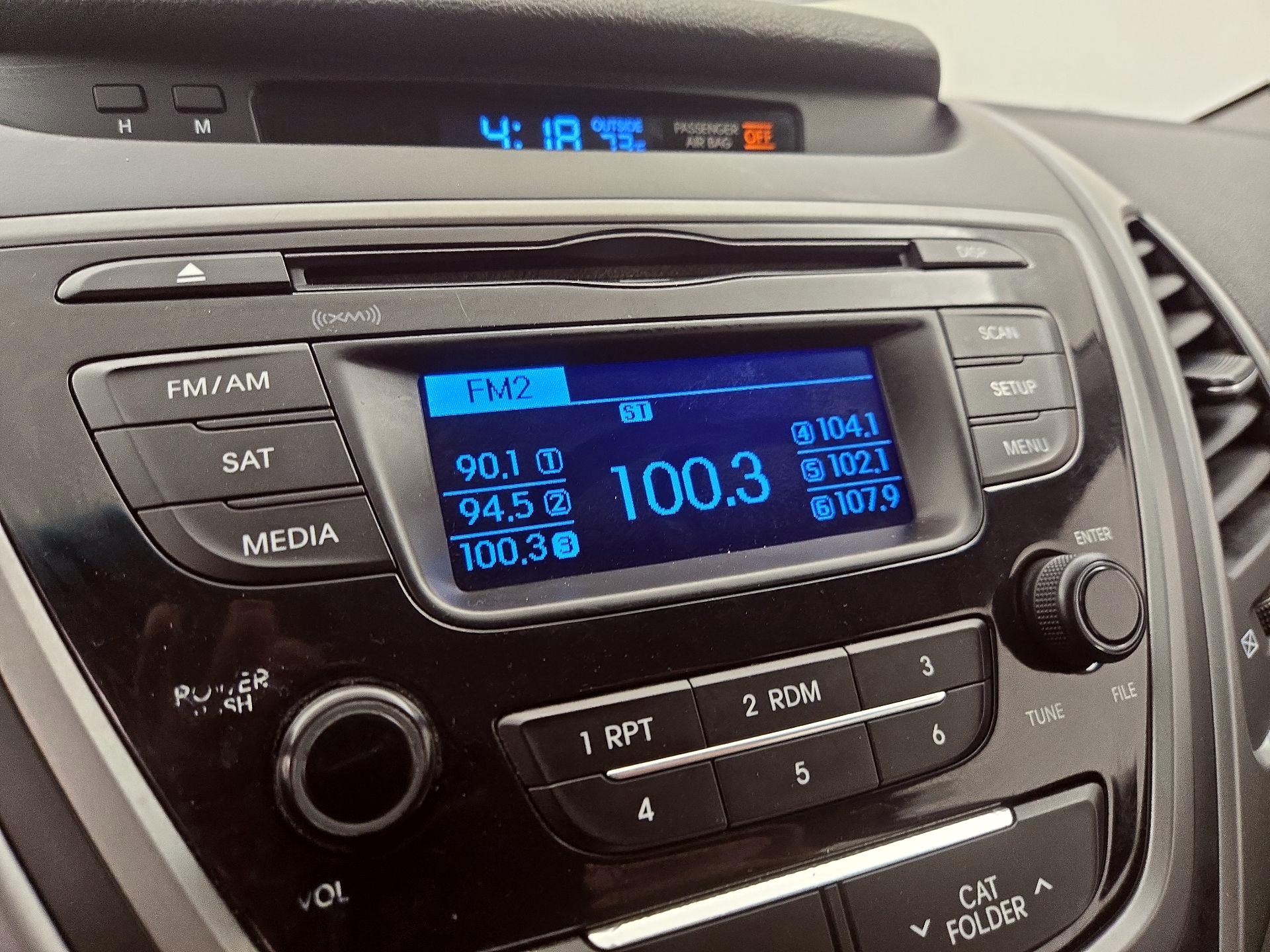 Thumbnail: 2016 Hyundai Elantra - 14