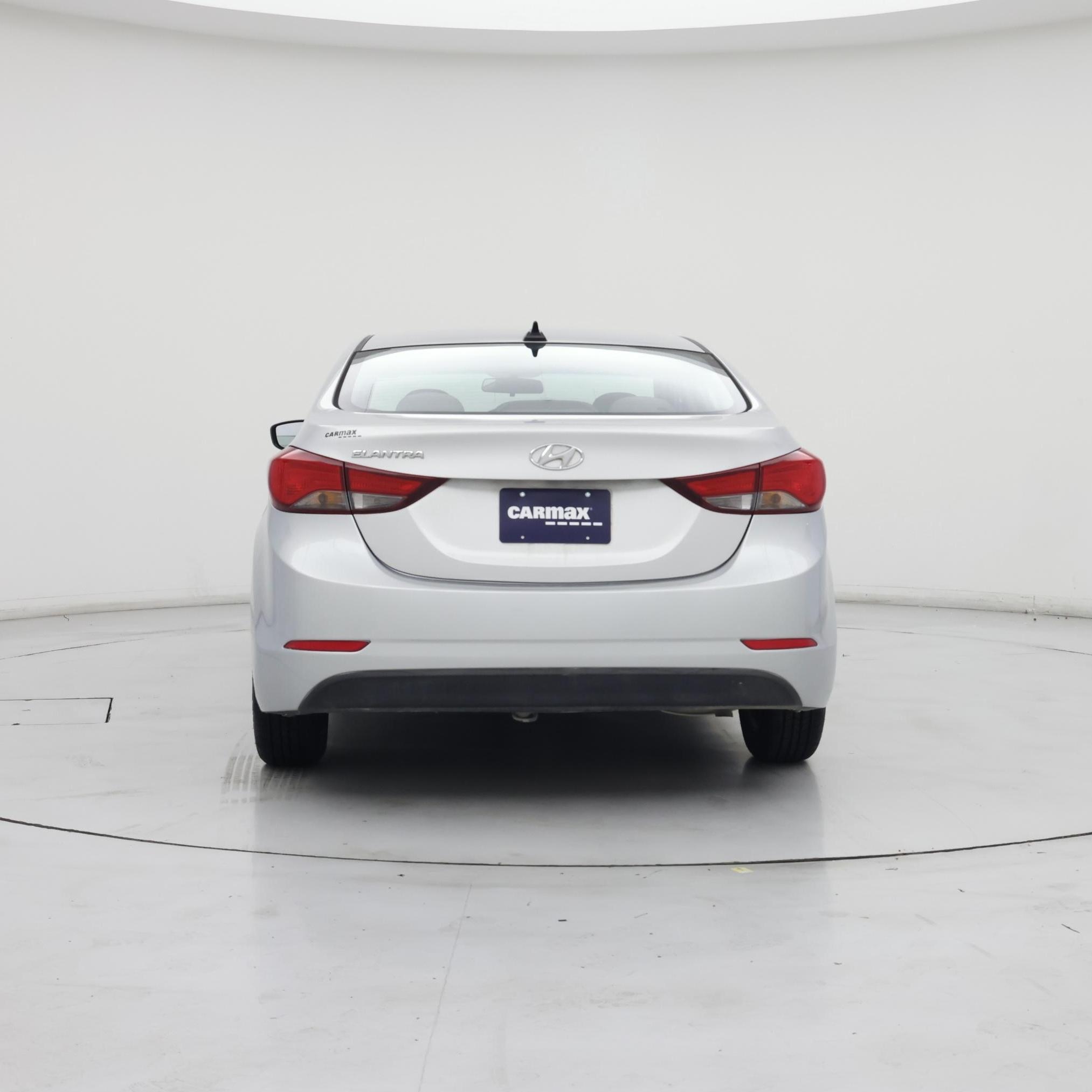 Thumbnail: 2016 Hyundai Elantra - 6