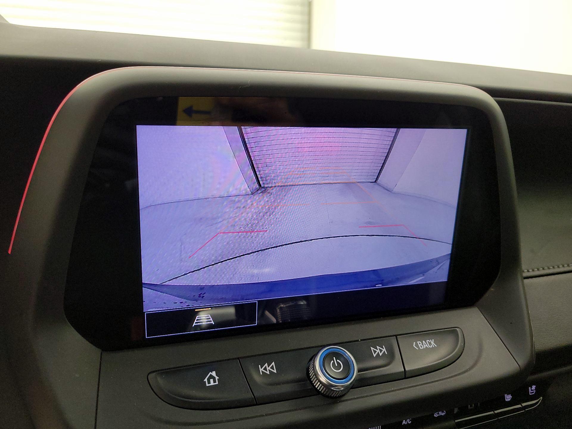 Thumbnail: 2021 Chevrolet Camaro - 12