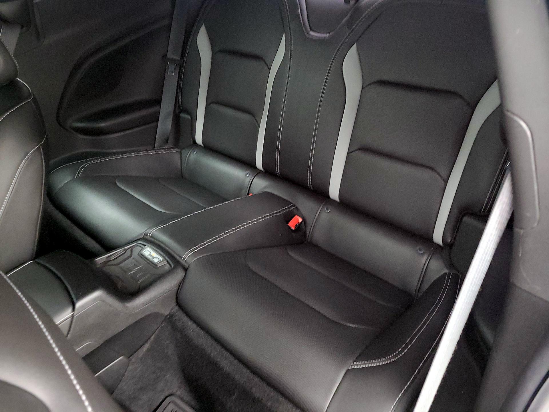 Thumbnail: 2021 Chevrolet Camaro - 18