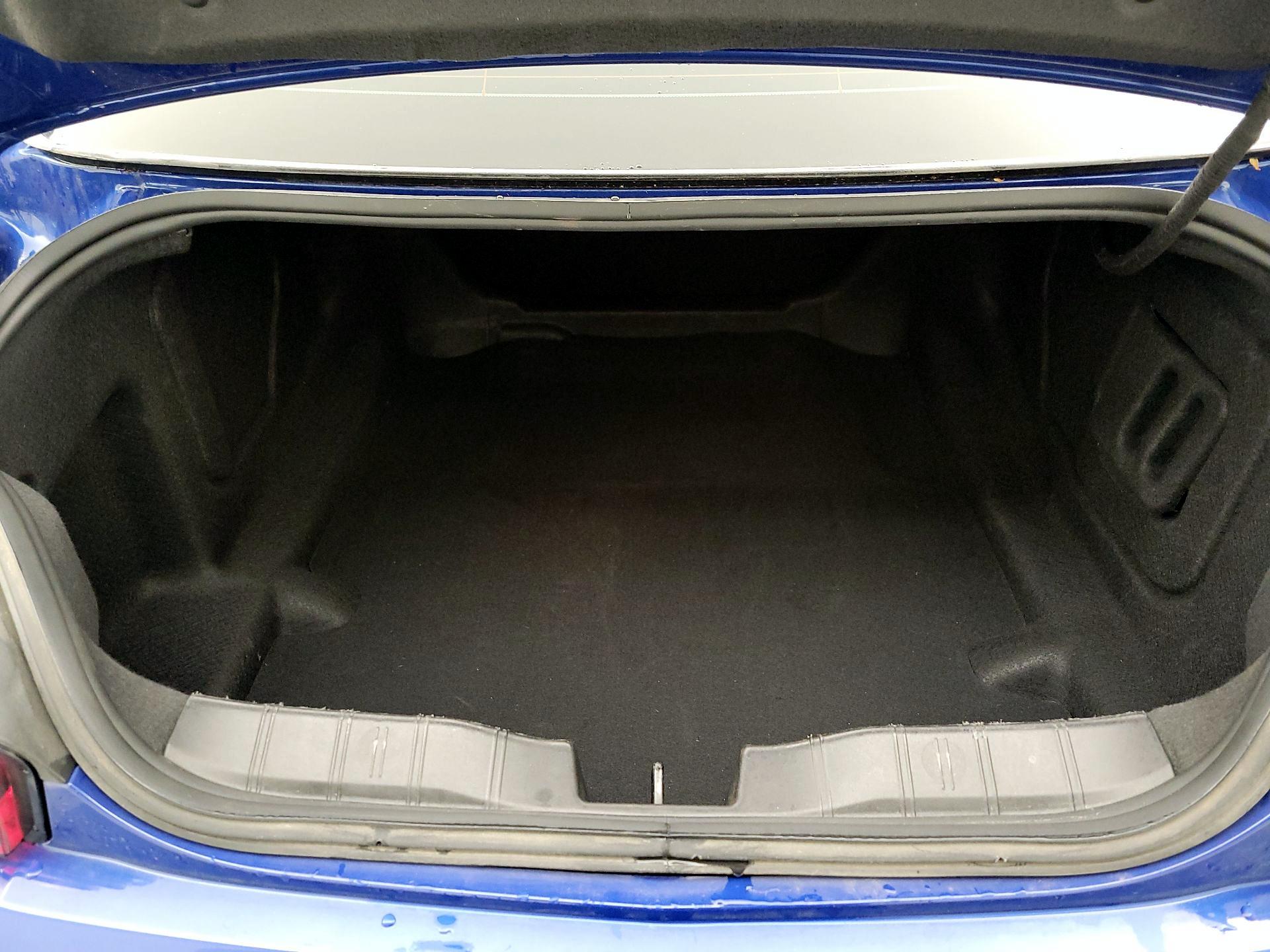 Thumbnail: 2021 Chevrolet Camaro - 19