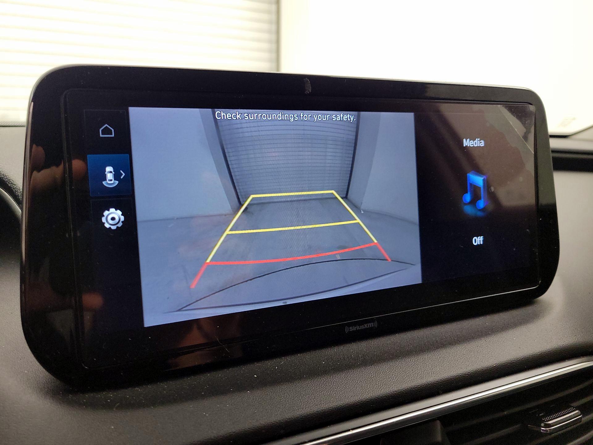 Thumbnail: 2023 Hyundai Santa Fe - 13