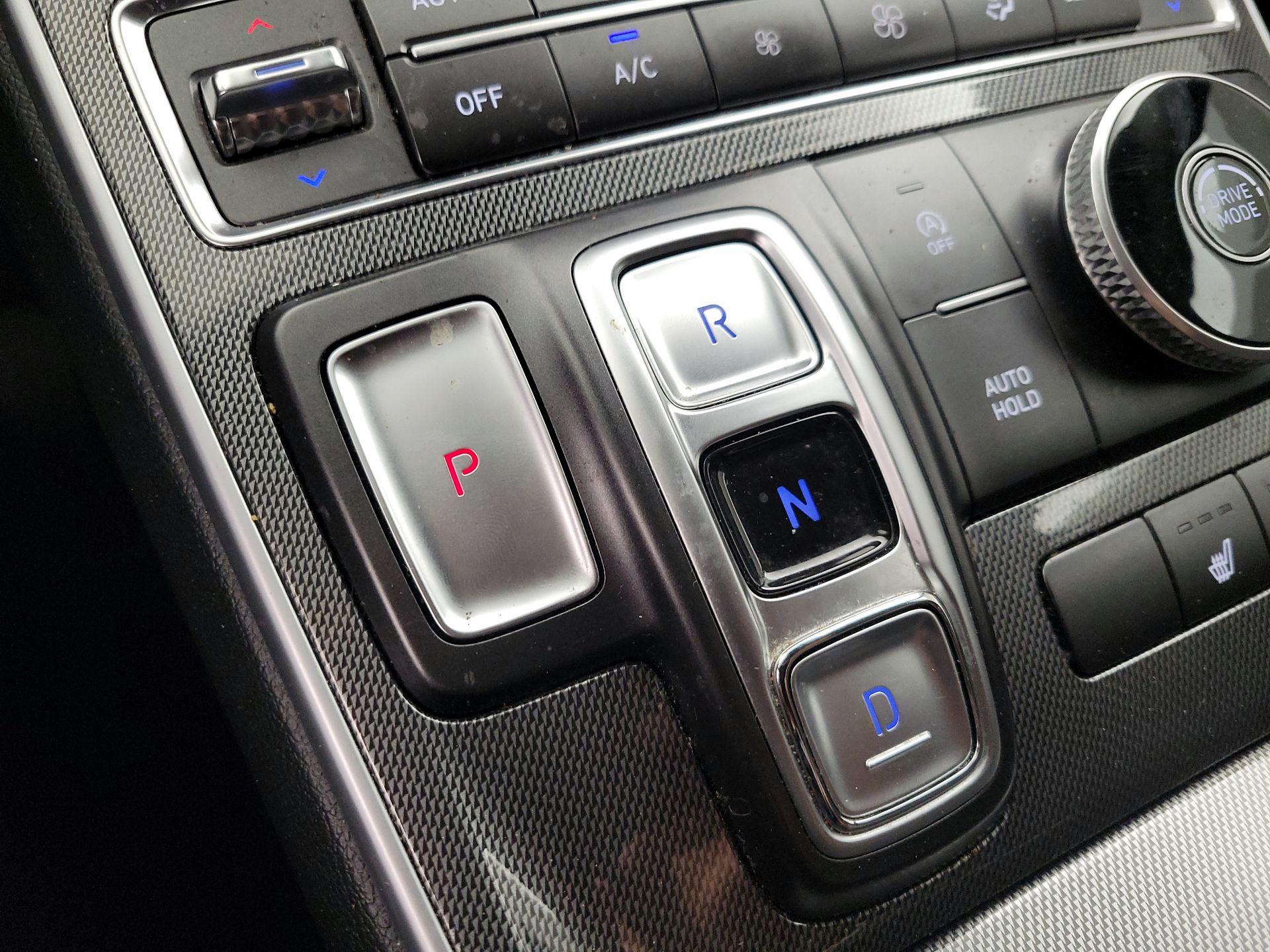 Thumbnail: 2023 Hyundai Santa Fe - 16