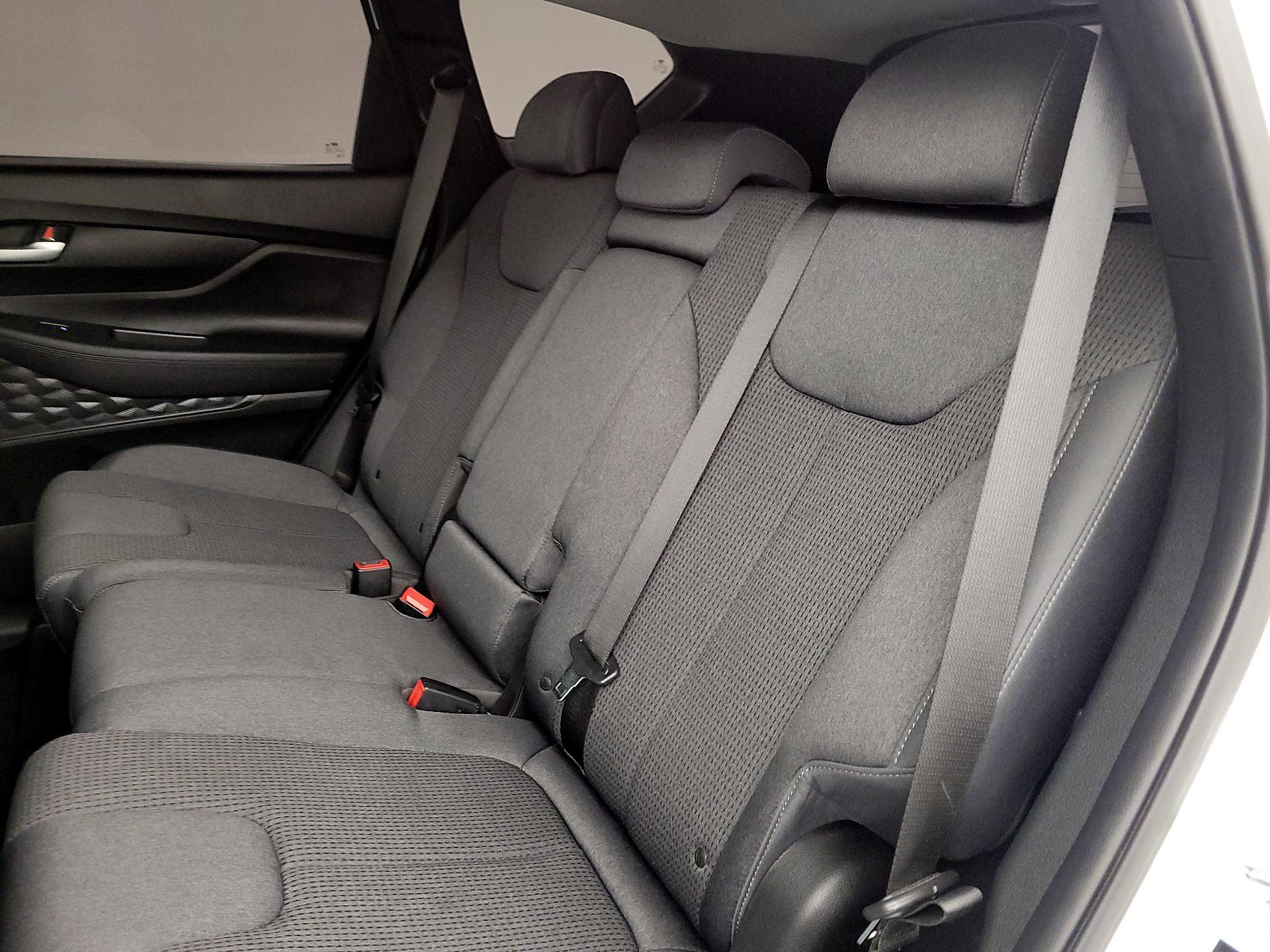 Thumbnail: 2023 Hyundai Santa Fe - 18