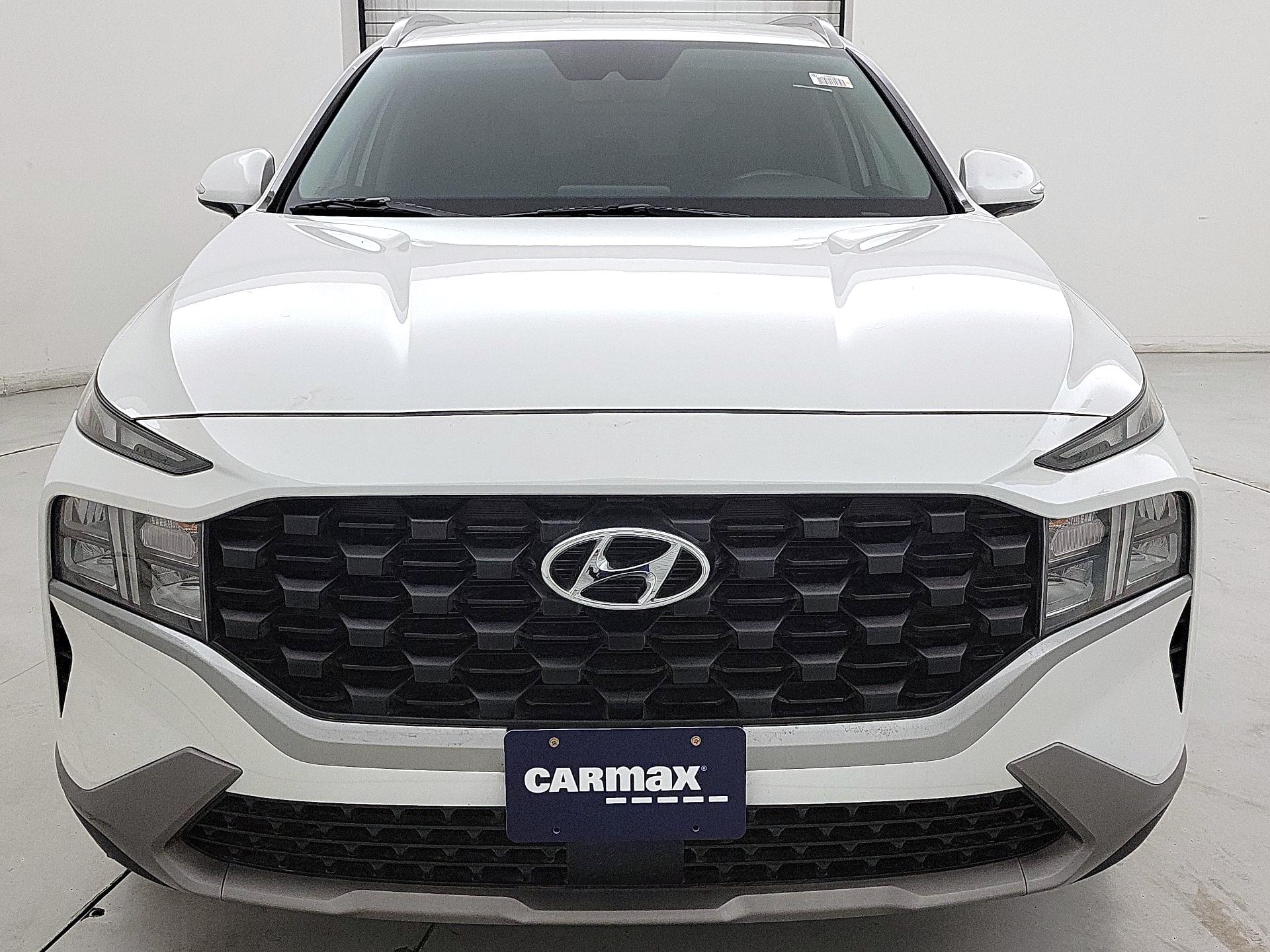 Thumbnail: 2023 Hyundai Santa Fe - 2