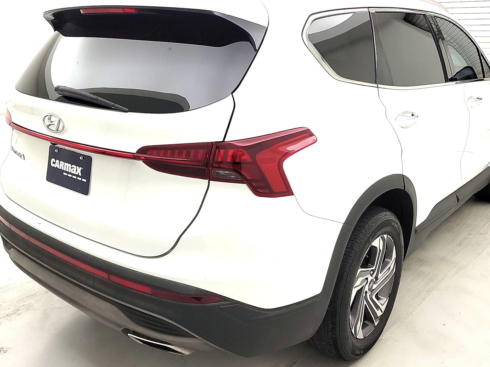 Thumbnail: 2023 Hyundai Santa Fe - 5