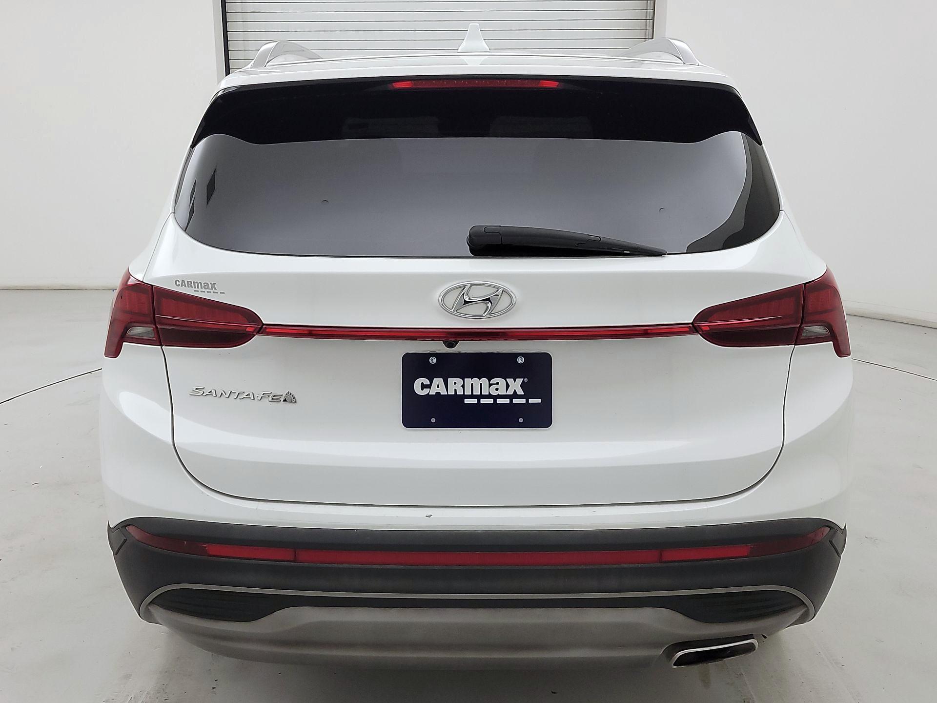 Thumbnail: 2023 Hyundai Santa Fe - 6