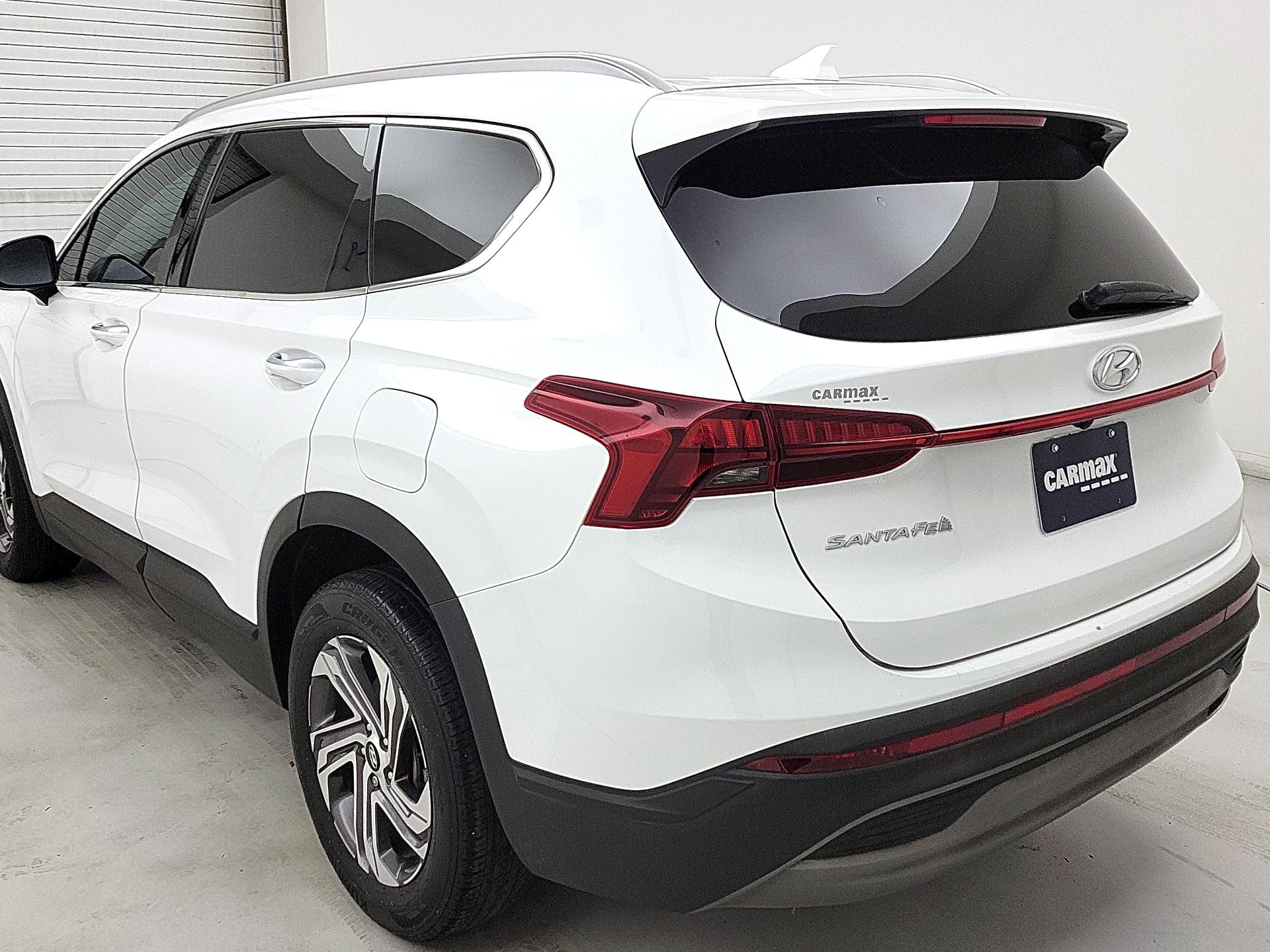 Thumbnail: 2023 Hyundai Santa Fe - 7