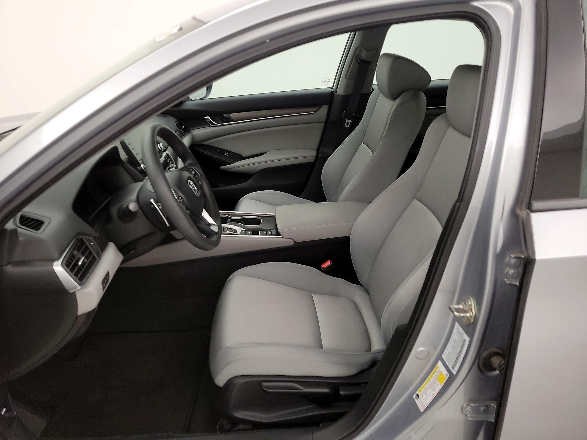 Thumbnail: 2018 Honda Accord - 9