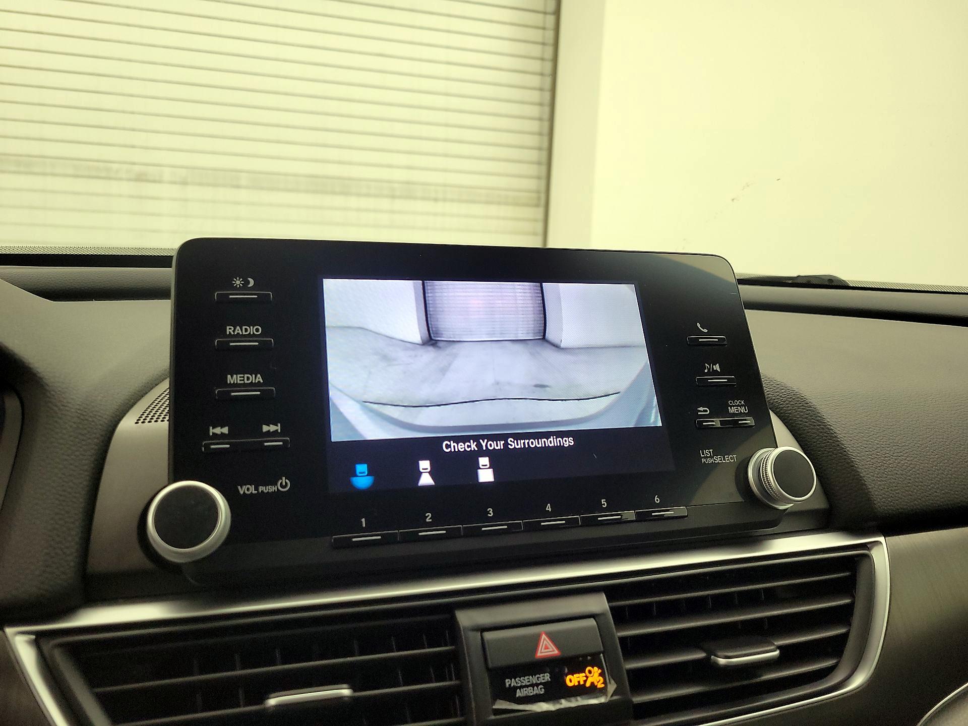 Thumbnail: 2018 Honda Accord - 12