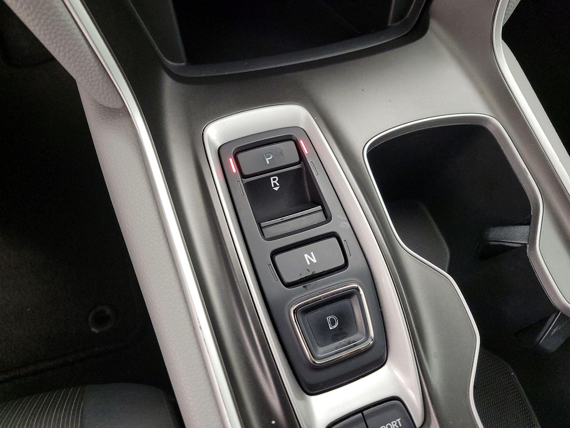 Thumbnail: 2018 Honda Accord - 15