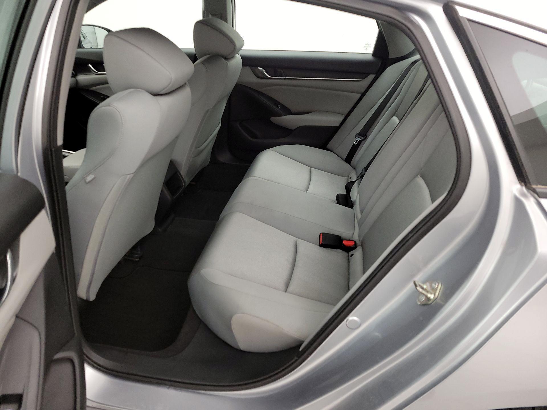 Thumbnail: 2018 Honda Accord - 17