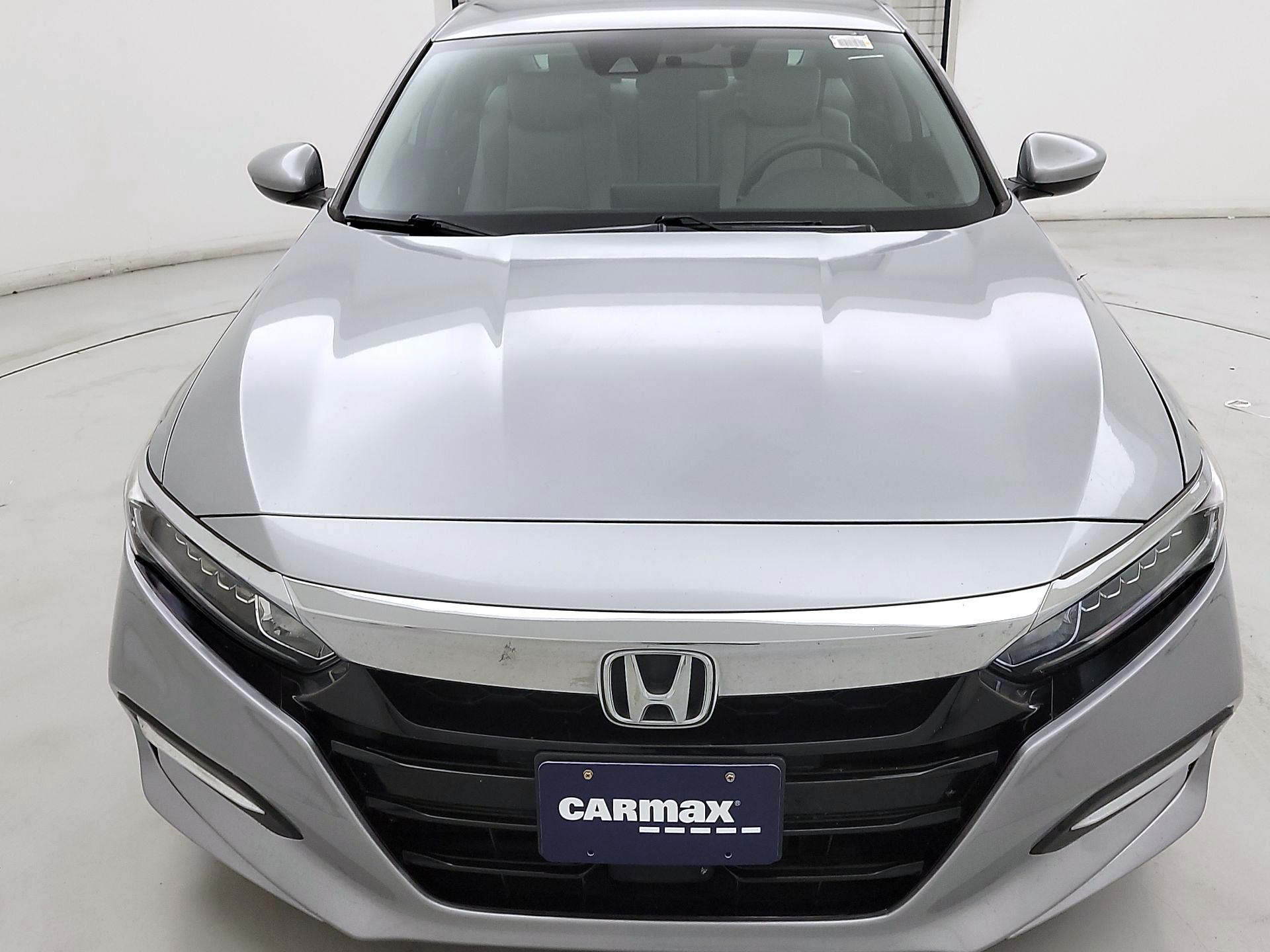 Thumbnail: 2018 Honda Accord - 2