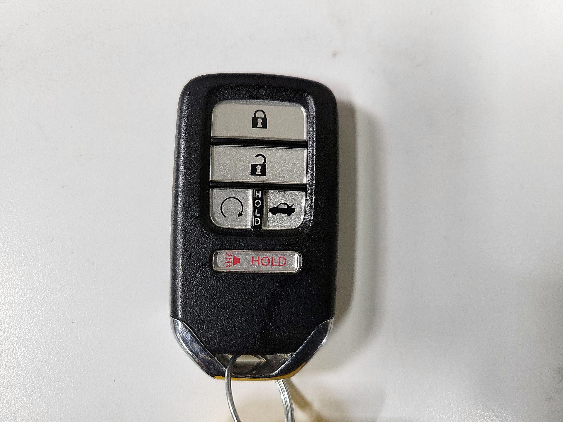 Thumbnail: 2018 Honda Accord - 20