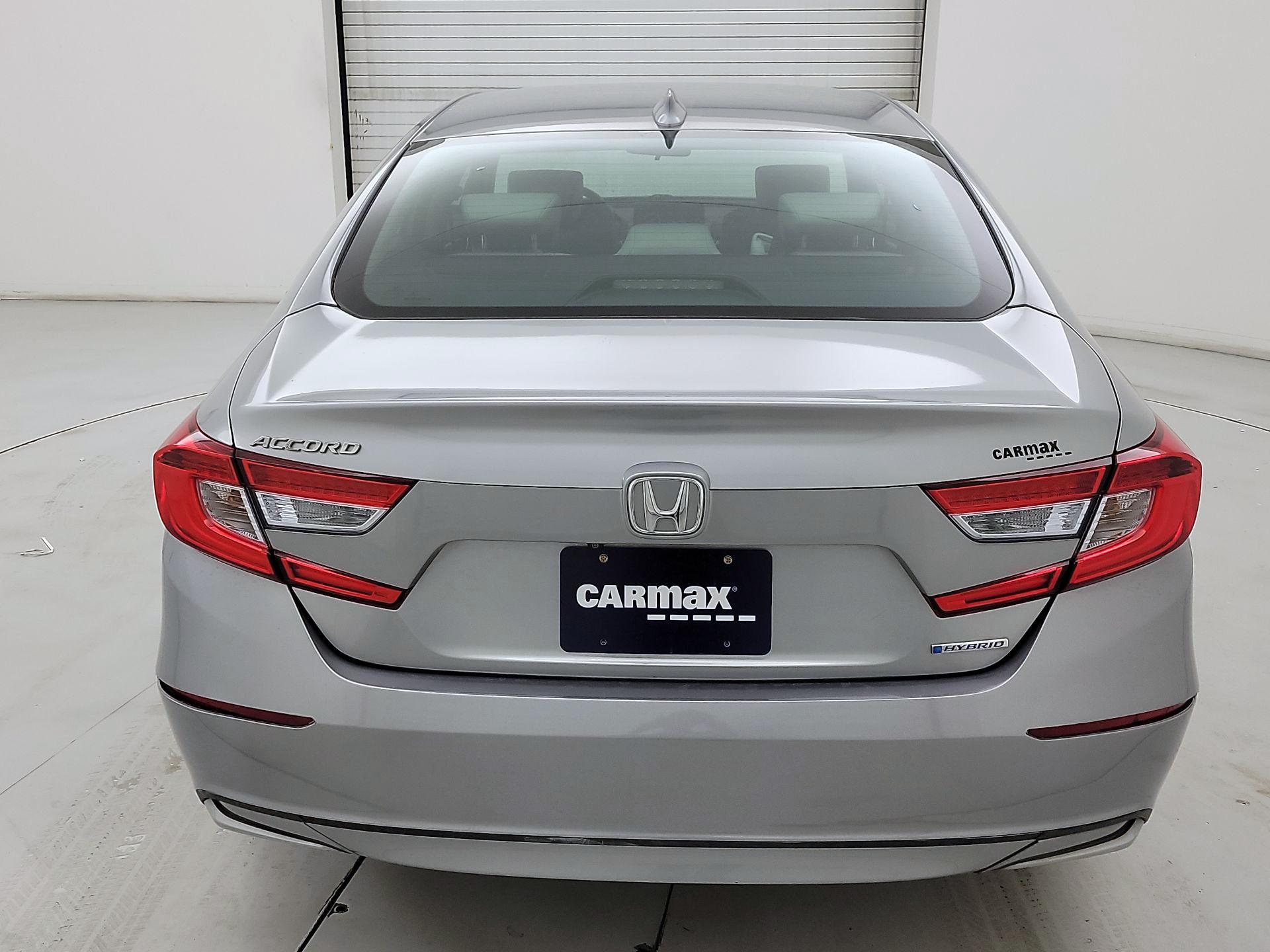 Thumbnail: 2018 Honda Accord - 6