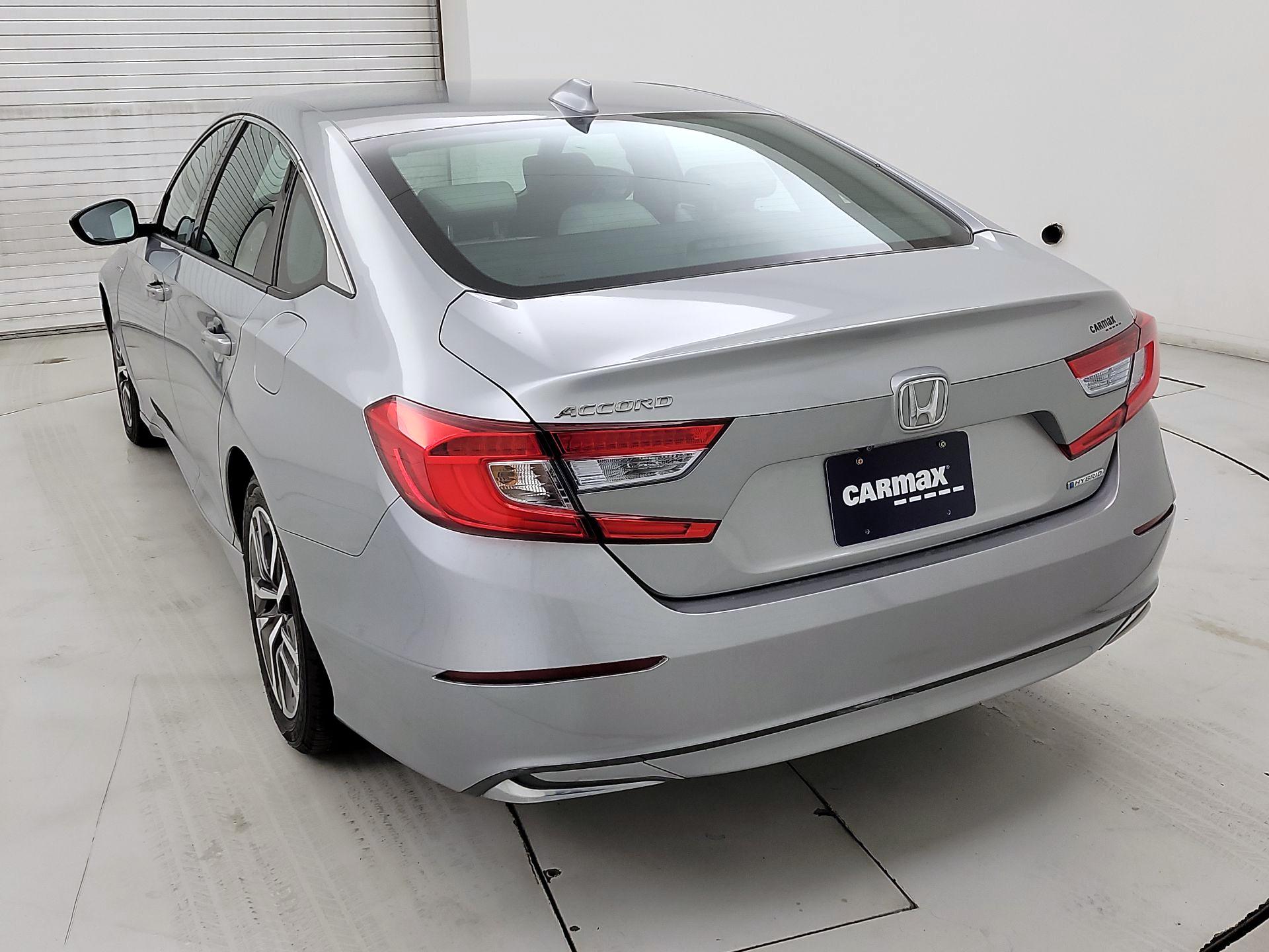 Thumbnail: 2018 Honda Accord - 7