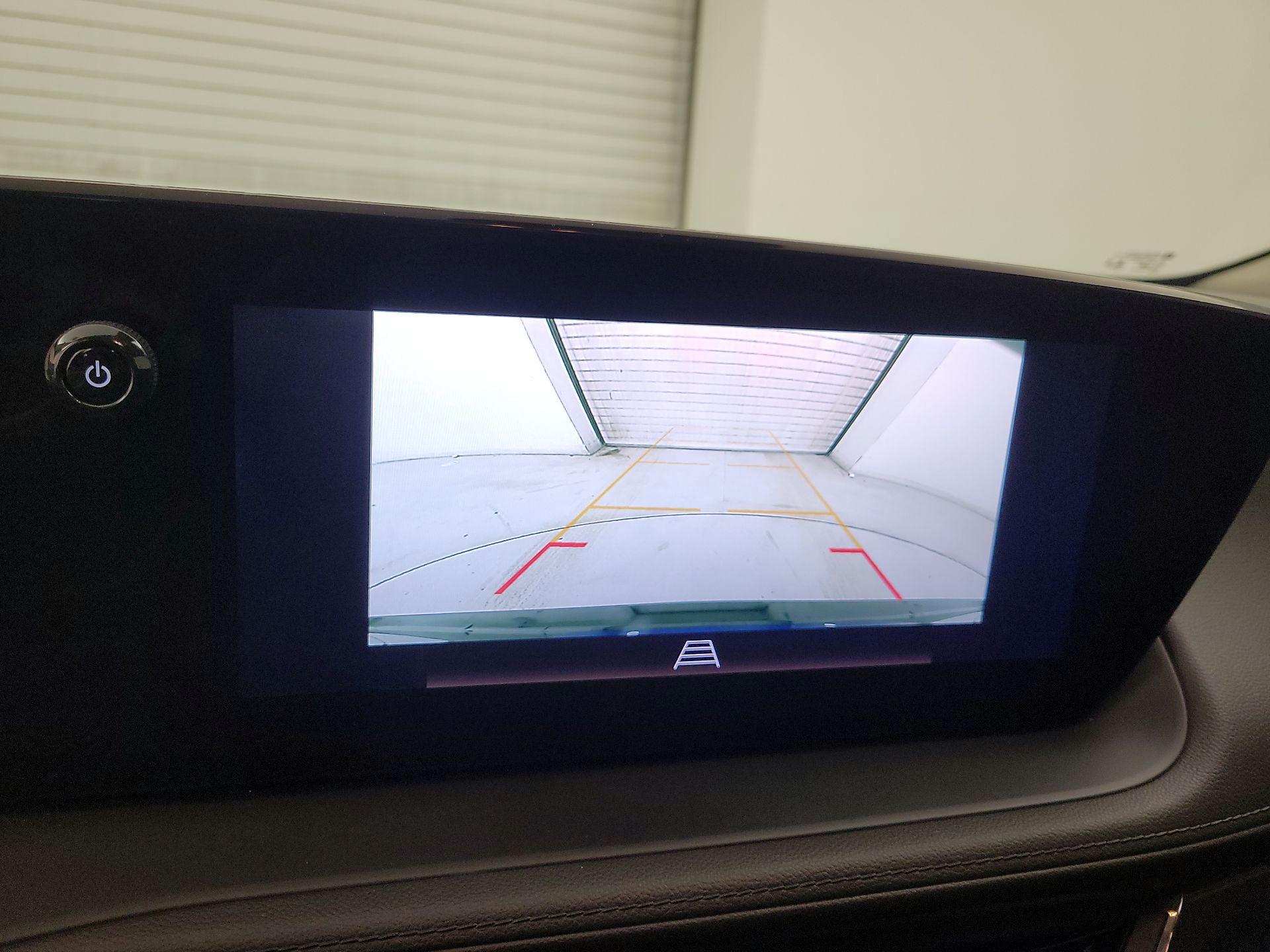 Thumbnail: 2025 Buick Encore GX - 12